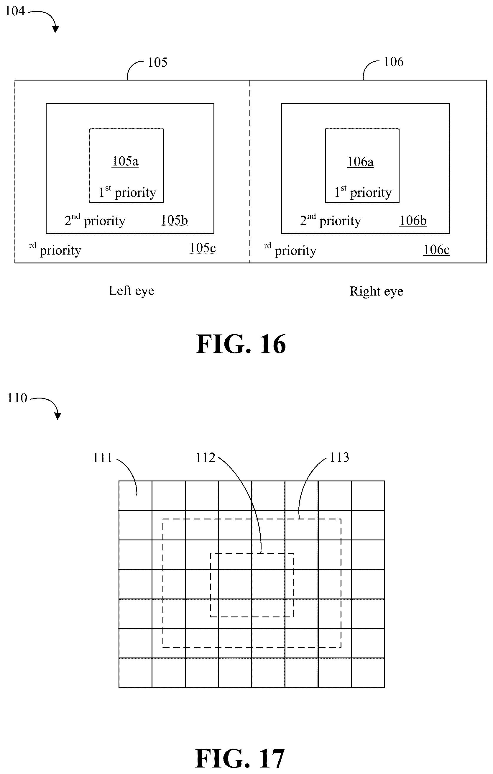 Patent US12348767 Figure 12 – Adaptive foveated encoder and global motion predictor