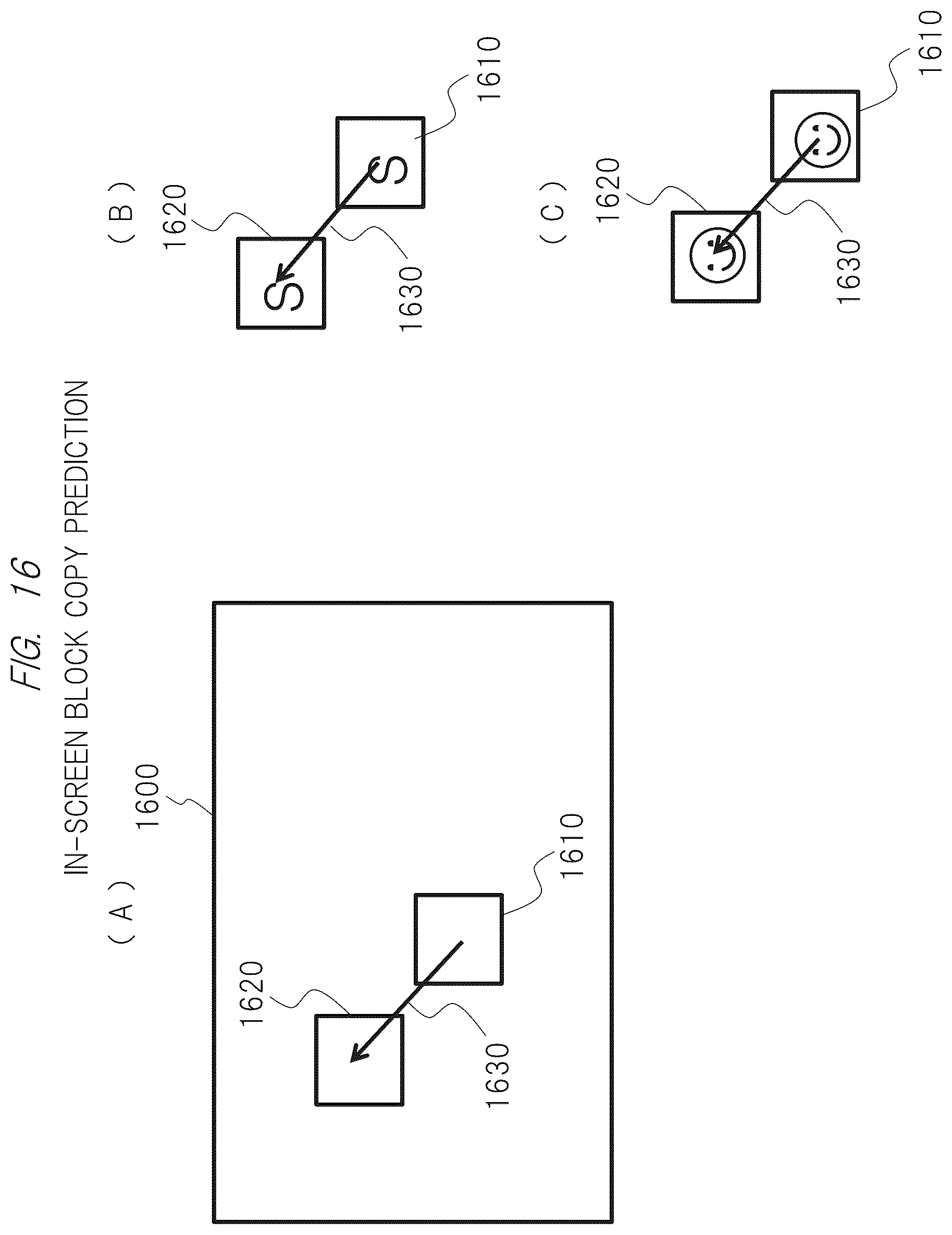 Patent US12348771 Figure 16 – Image encoding method and image decoding method