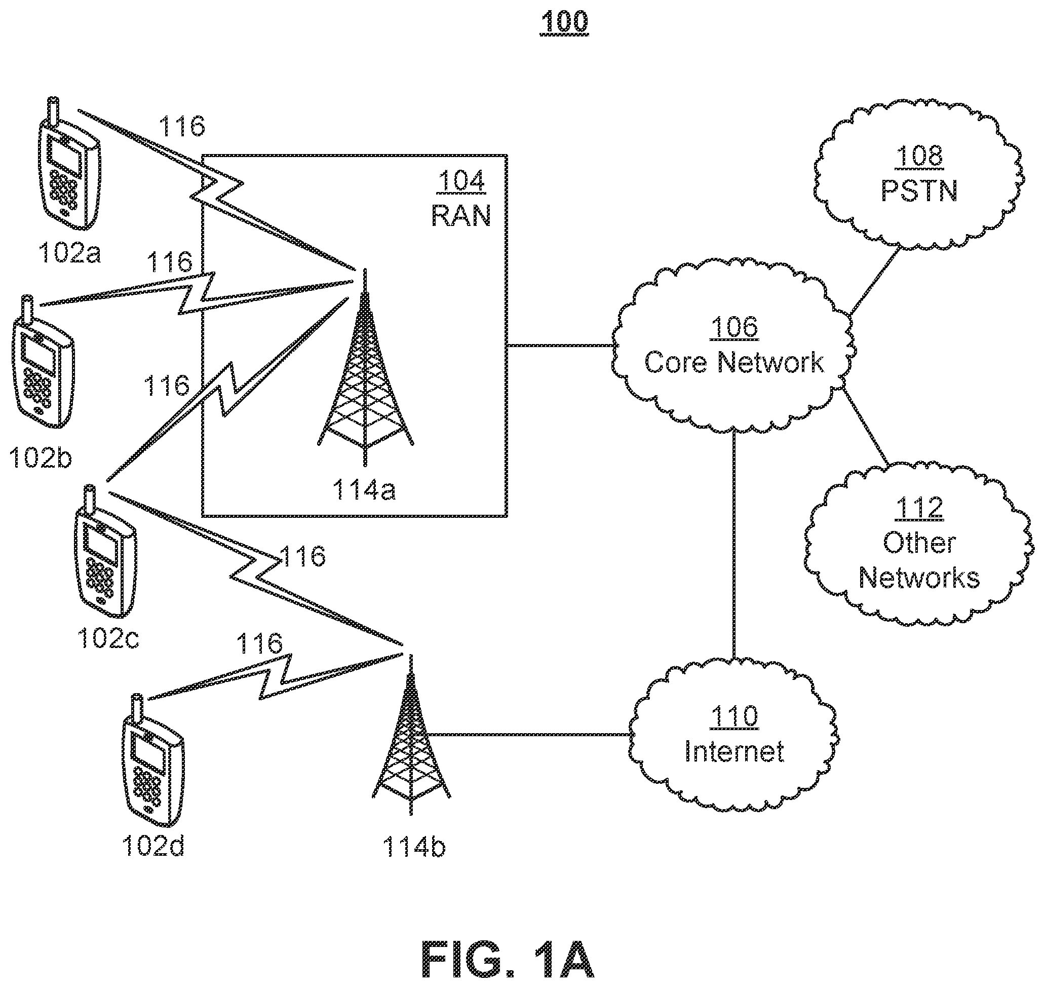 Patent US12348772 Figure 1 – Partial access support in ISOBMFF containers for video-based point cloud streams