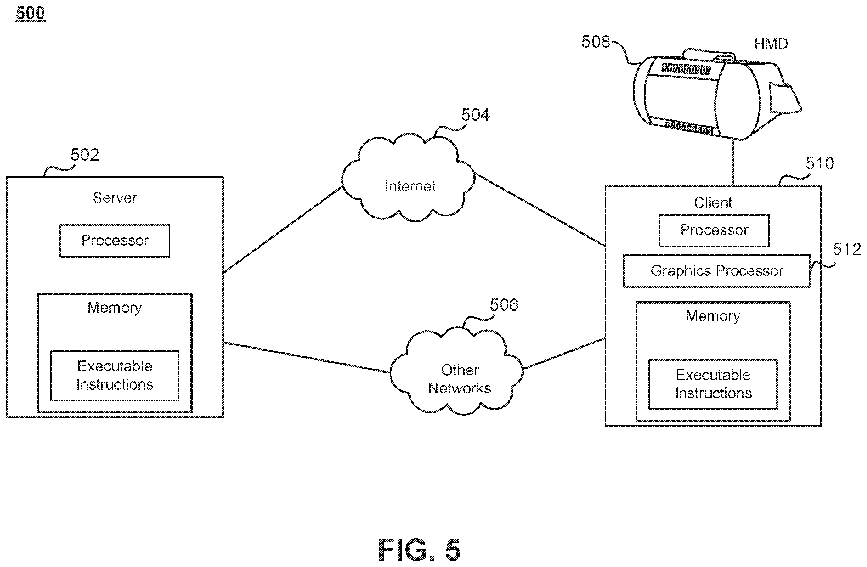 Patent US12348772 Figure 8 – Partial access support in ISOBMFF containers for video-based point cloud streams