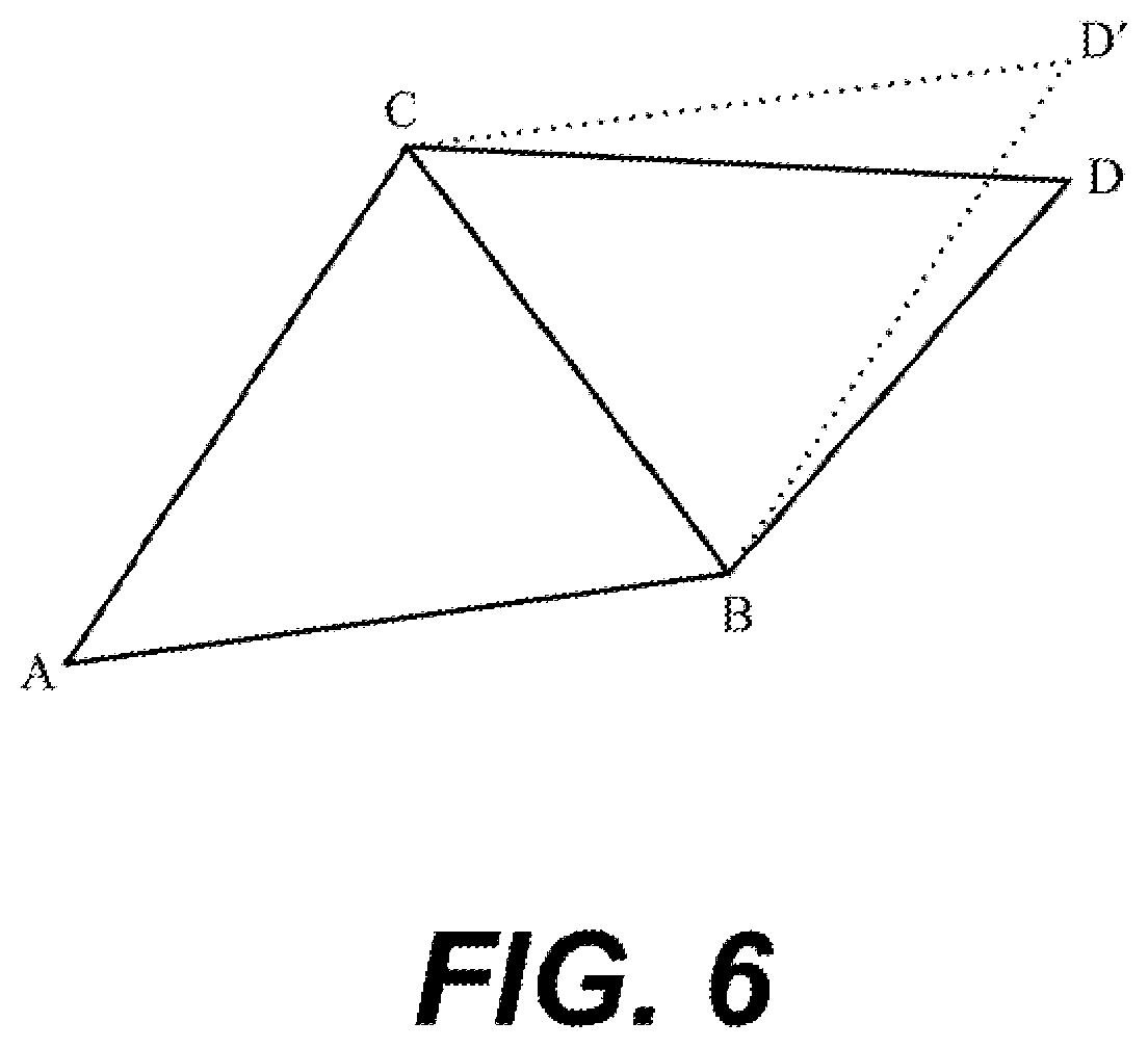 Patent US12348773 Figure 6 – Texture coordinate coding in mesh compression
