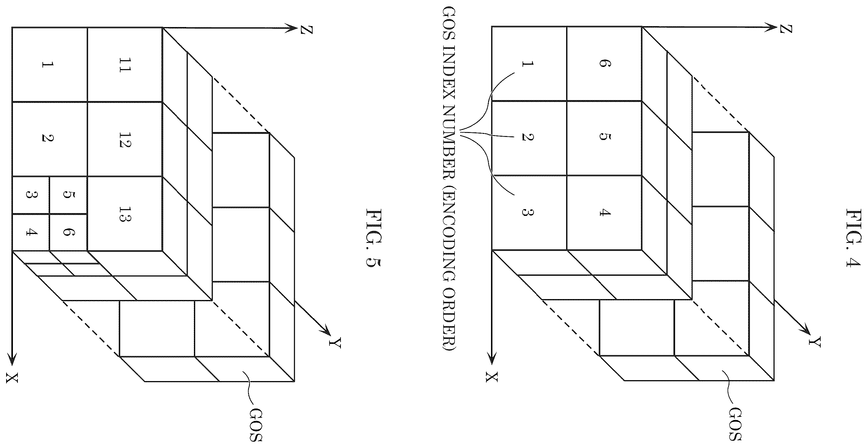 Patent US12348775 Figure 3 – Three-dimensional data encoding method, three-dimensional data decoding method, three-dimensional data encoding device, and three-dimensional data decoding device