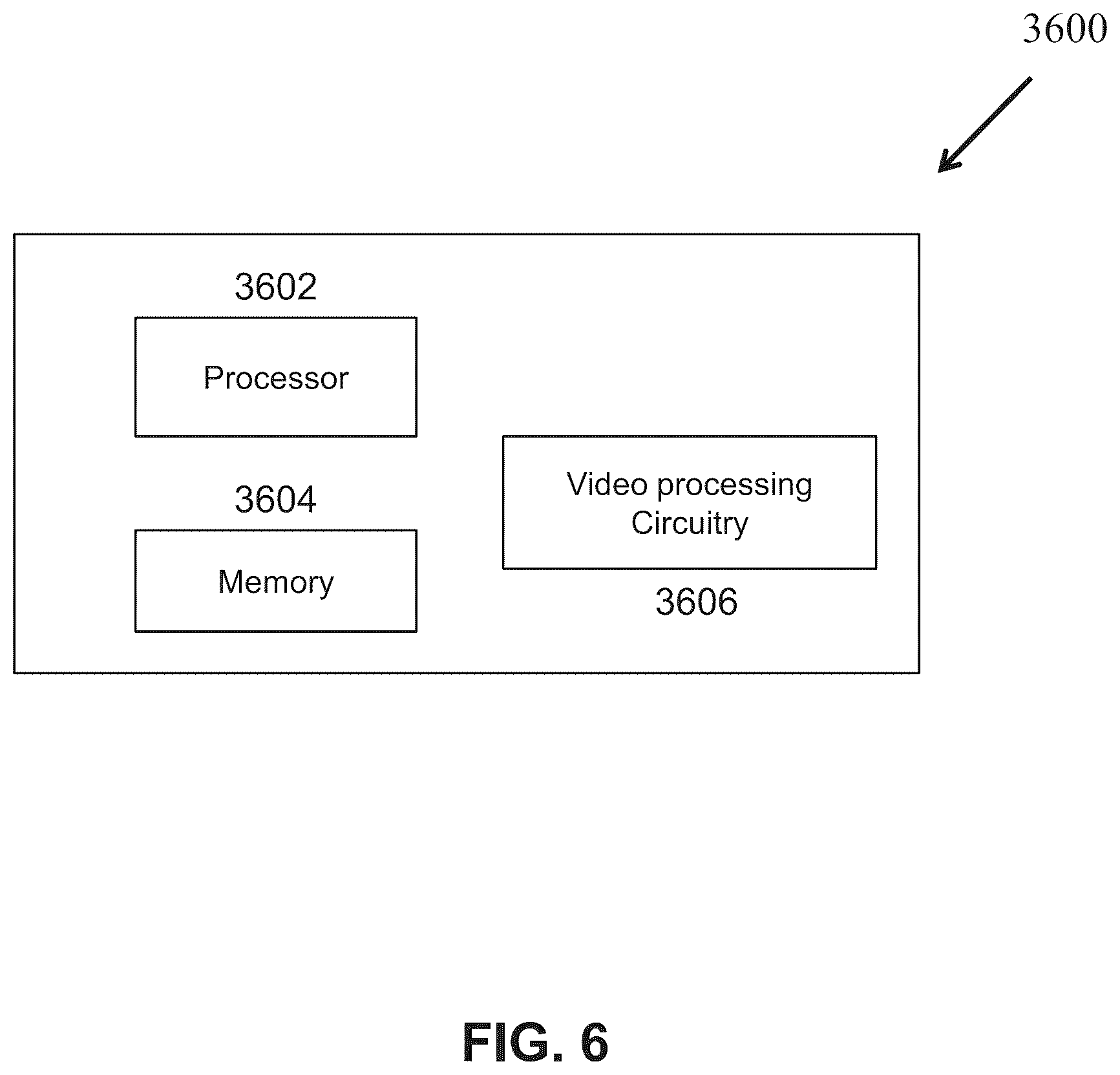 Patent US12348778 Figure 4 – Coding of neighboring subpictures