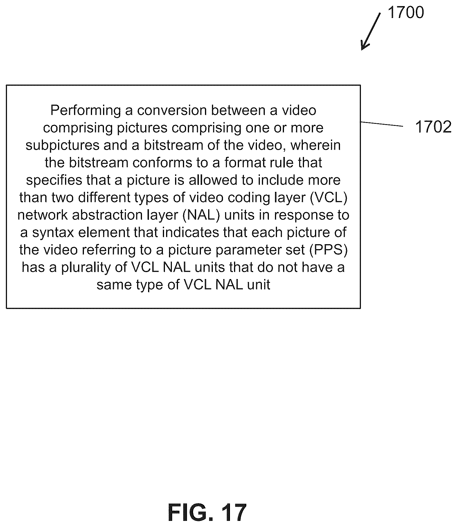 Patent US12348778 Figure 15 – Coding of neighboring subpictures