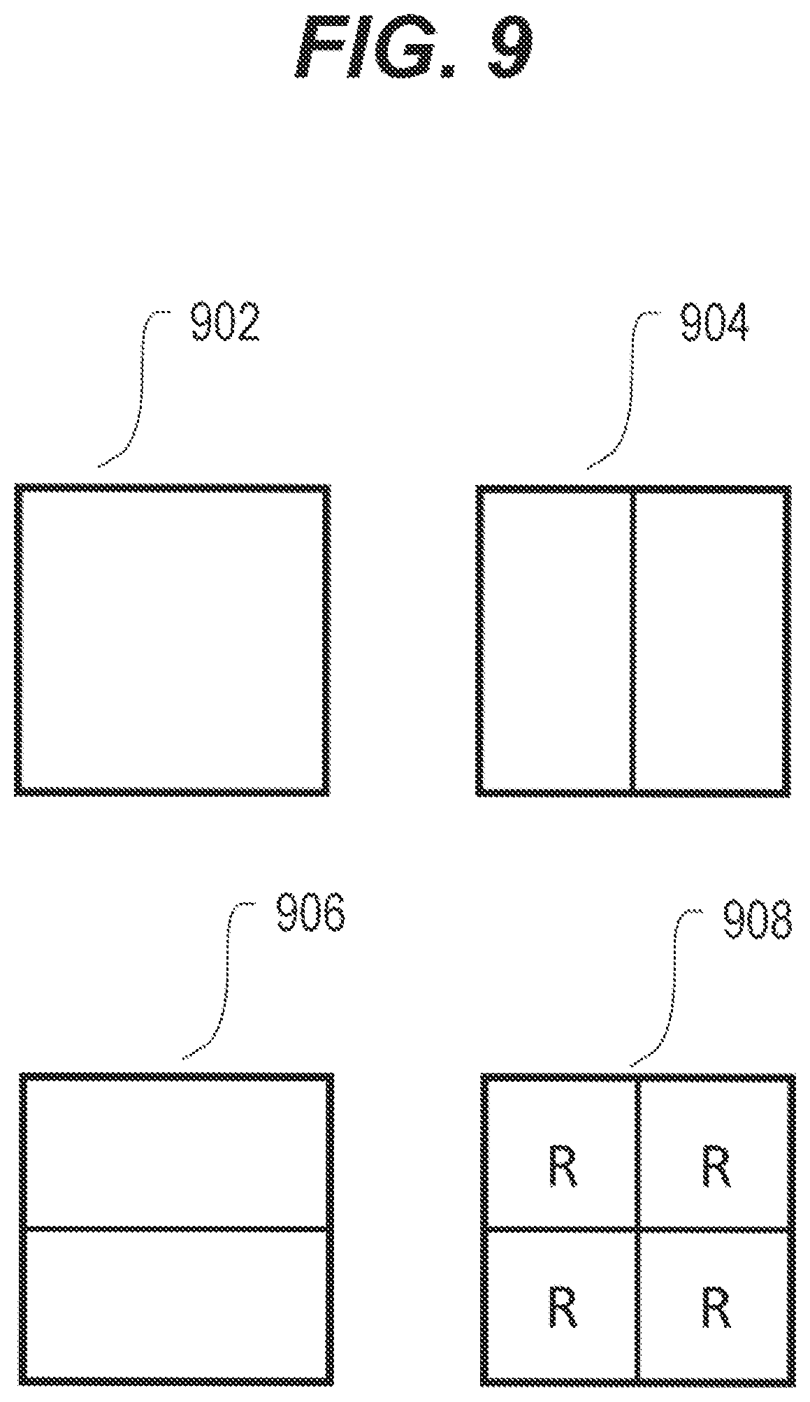 Patent US12348780 Figure 10 – Block-level window size update for arithmetic coding