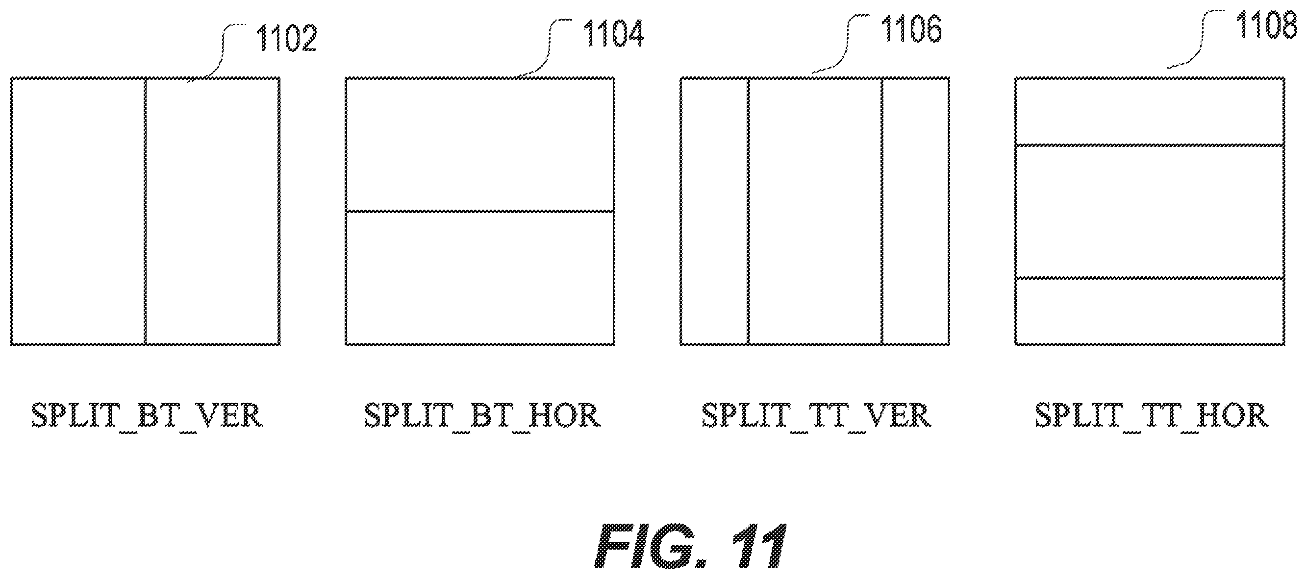 Patent US12348780 Figure 12 – Block-level window size update for arithmetic coding