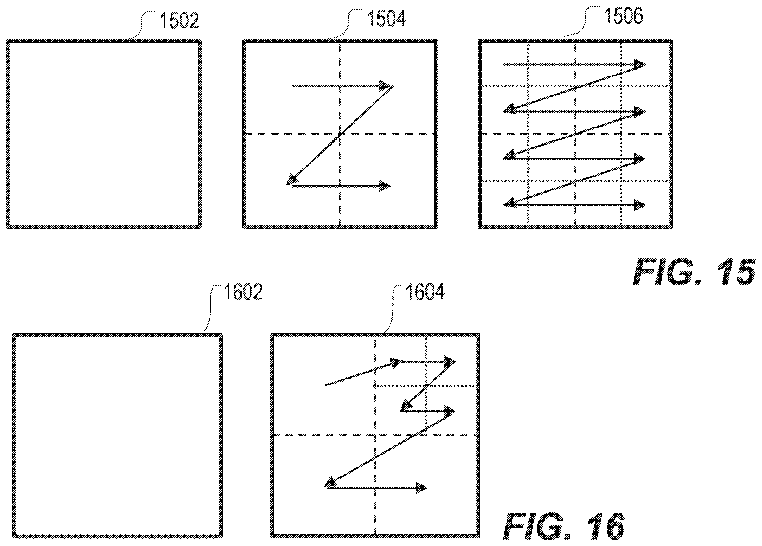Patent US12348780 Figure 16 – Block-level window size update for arithmetic coding