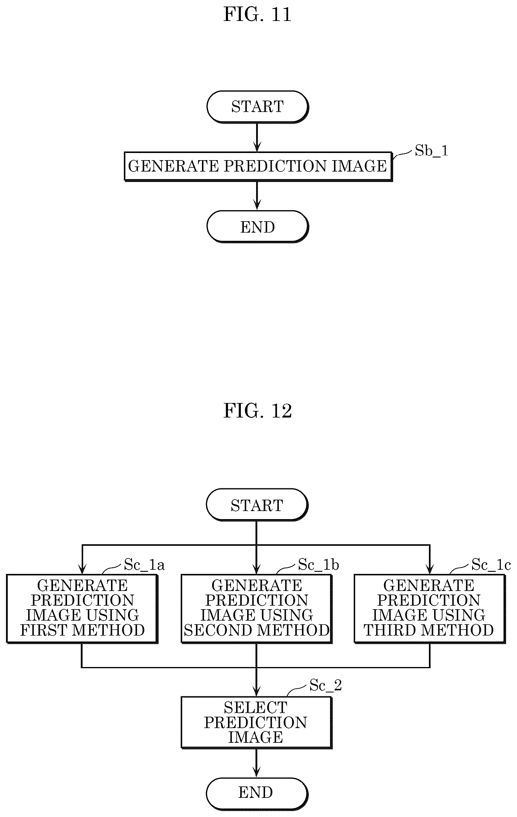 Patent US12348784 Figure 11 – Encoder, decoder, encoding method, and decoding method