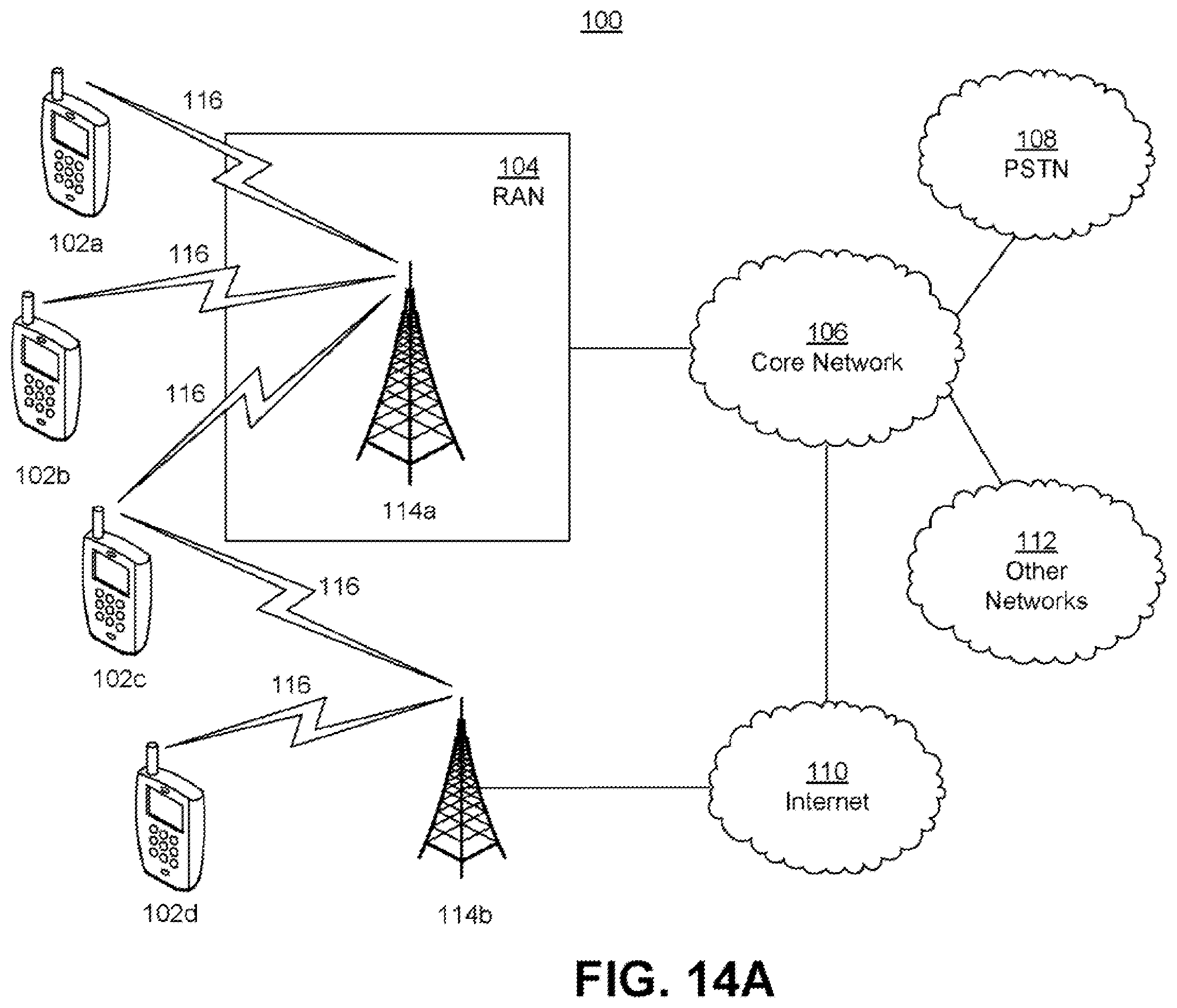 Patent US12348787 Figure 14 – Methods for simplifying adaptive loop filter in video coding