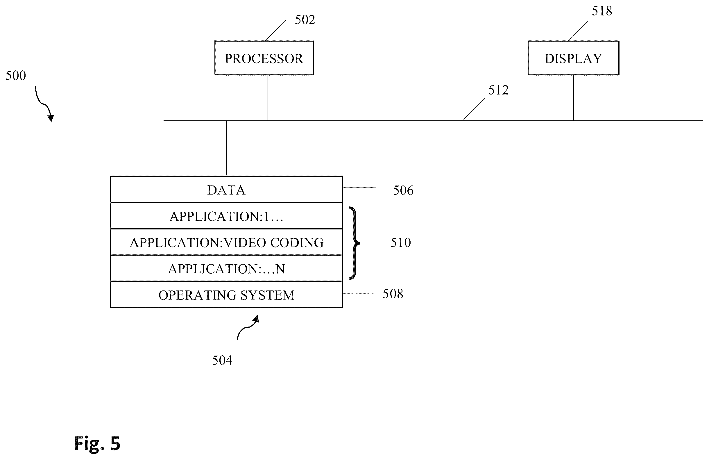 Patent US12348788 Figure 6 – Method and apparatus of interpolation filtering for predictive coding