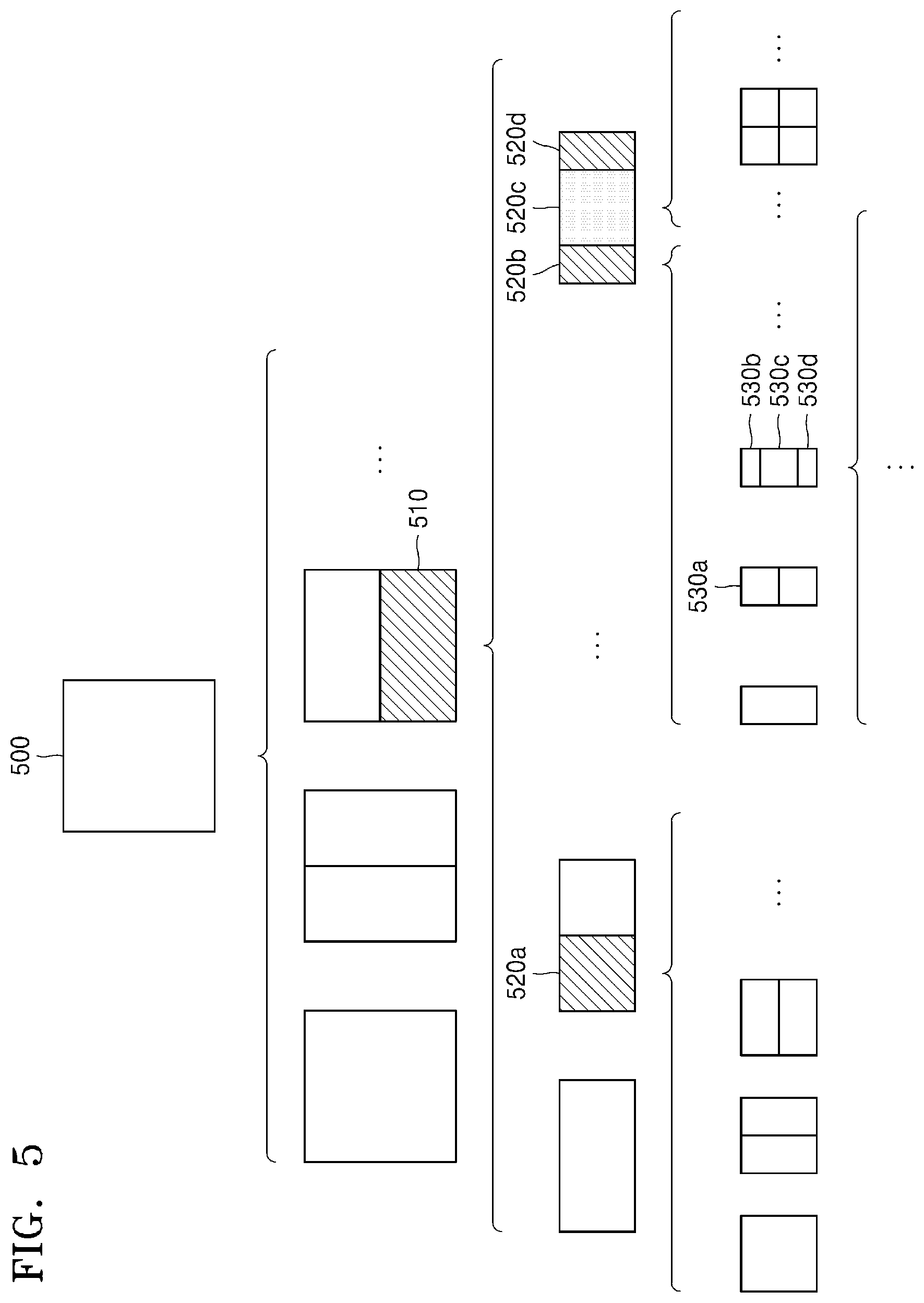 Patent US12348790 Figure 9 – Entropy encoding and decoding apparatus and method for using the same