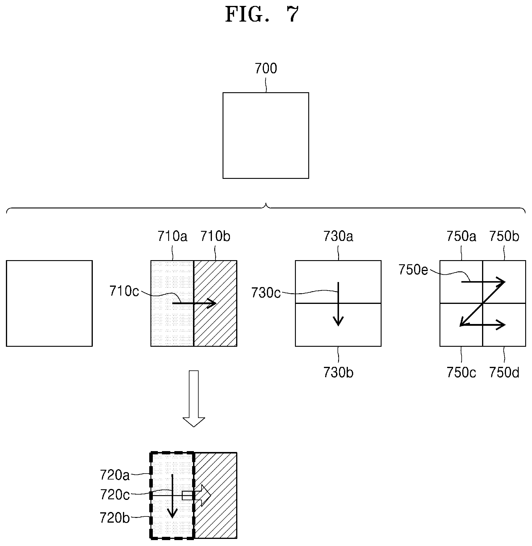 Patent US12348790 Figure 11 – Entropy encoding and decoding apparatus and method for using the same