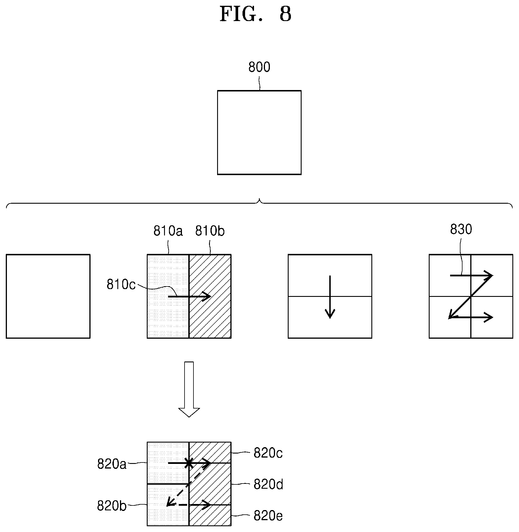 Patent US12348790 Figure 12 – Entropy encoding and decoding apparatus and method for using the same