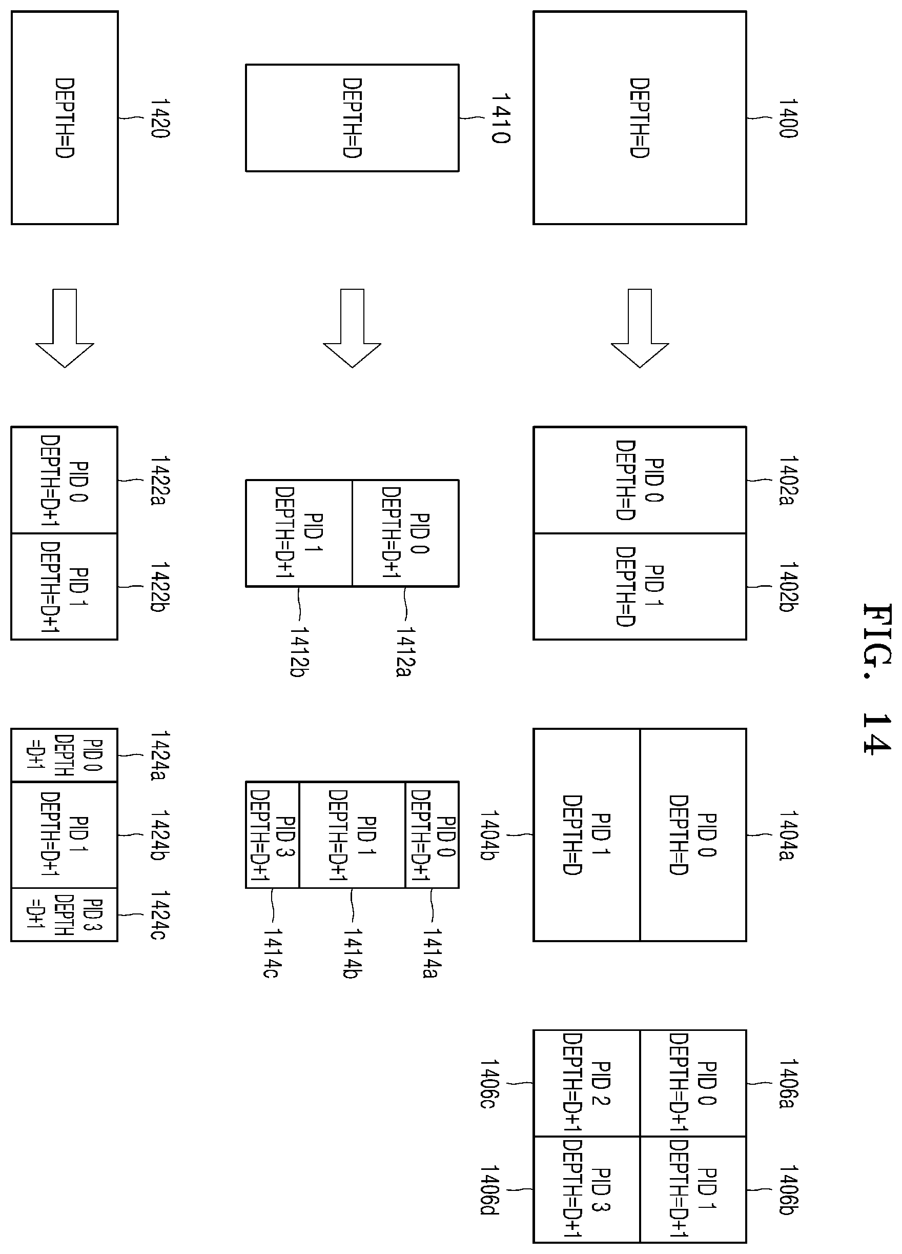 Patent US12348790 Figure 18 – Entropy encoding and decoding apparatus and method for using the same