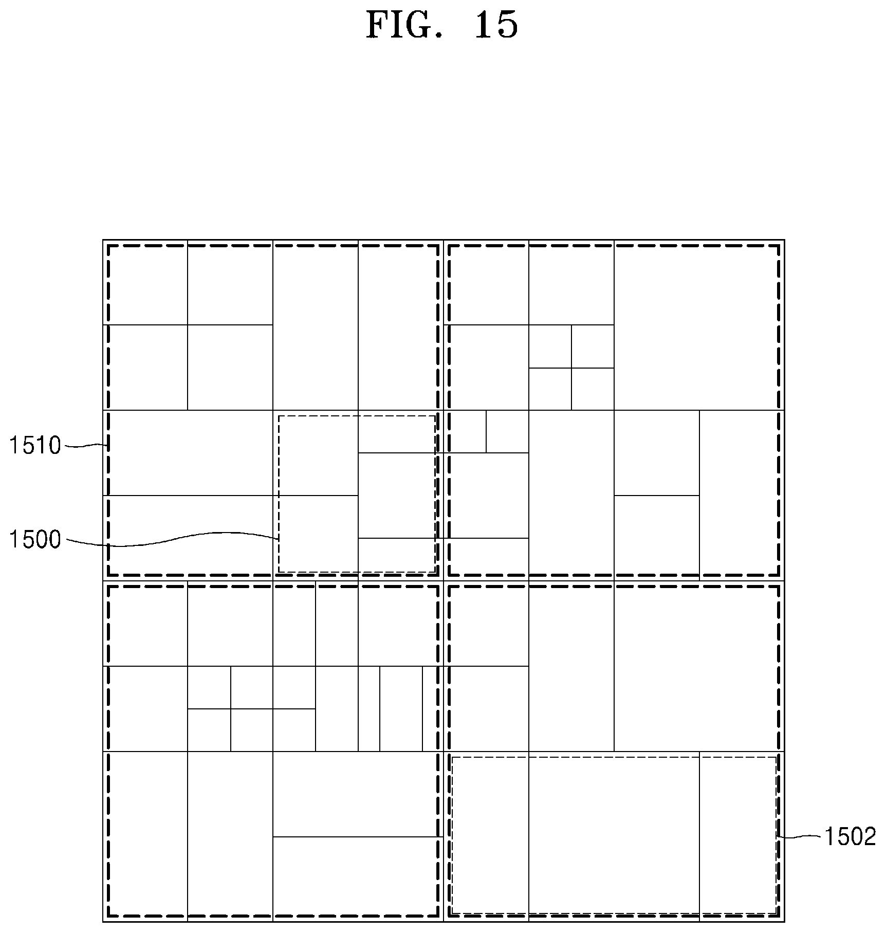 Patent US12348790 Figure 19 – Entropy encoding and decoding apparatus and method for using the same
