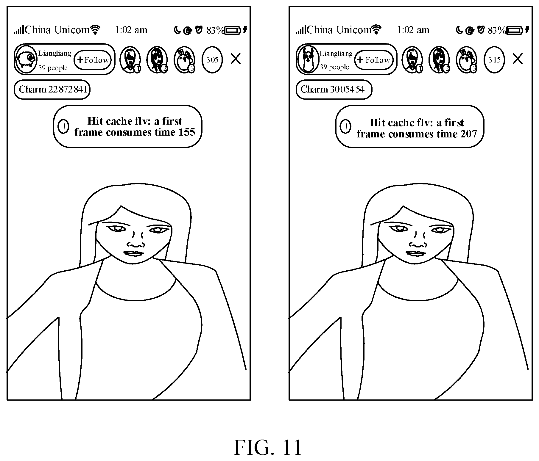 Patent US12348791 Figure 9 – Method and apparatus for playing livestreaming video, electronic device, storage medium, and program product