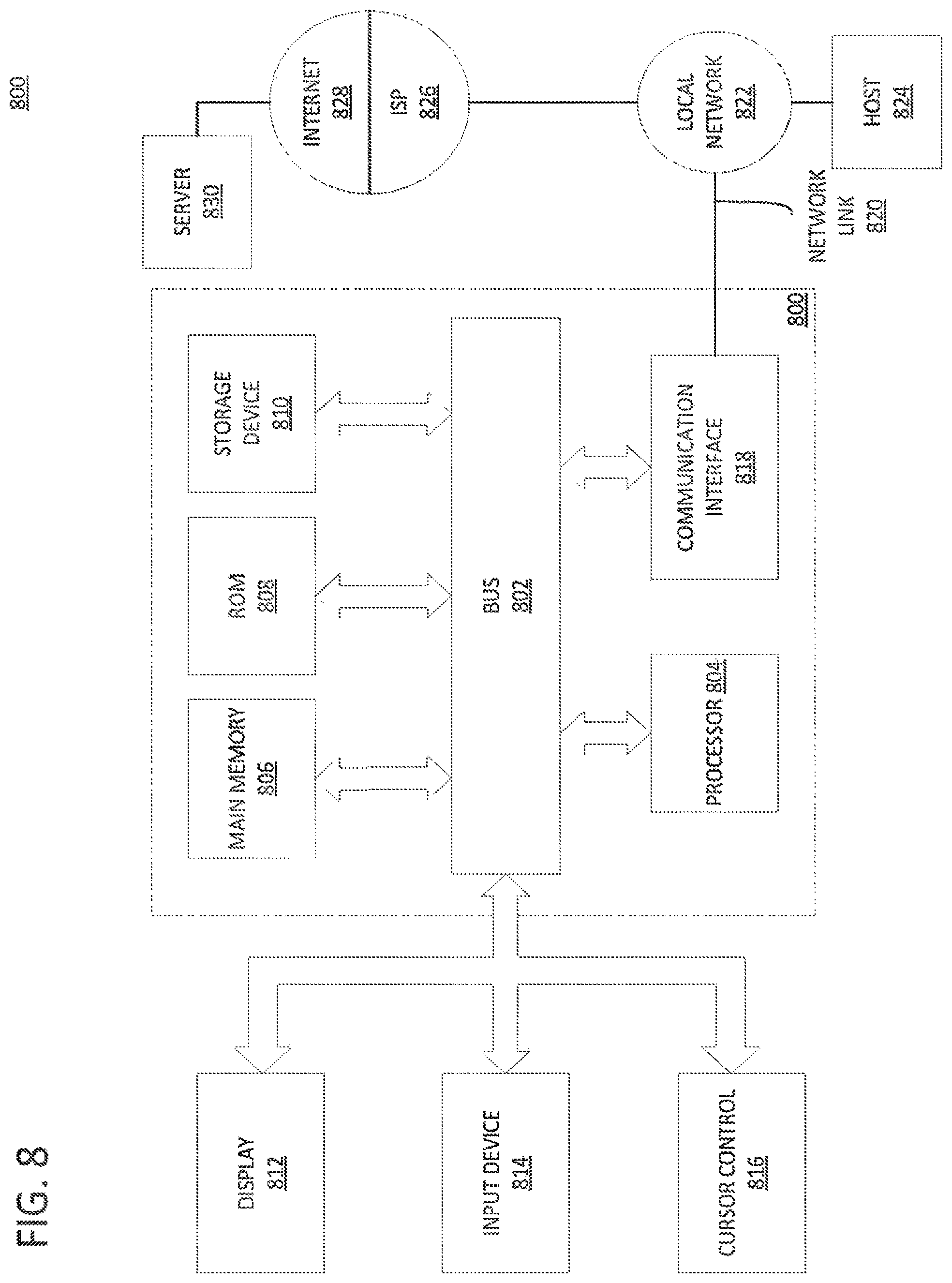 Patent US12348799 Figure 8 – Advanced trick-play modes for streaming video