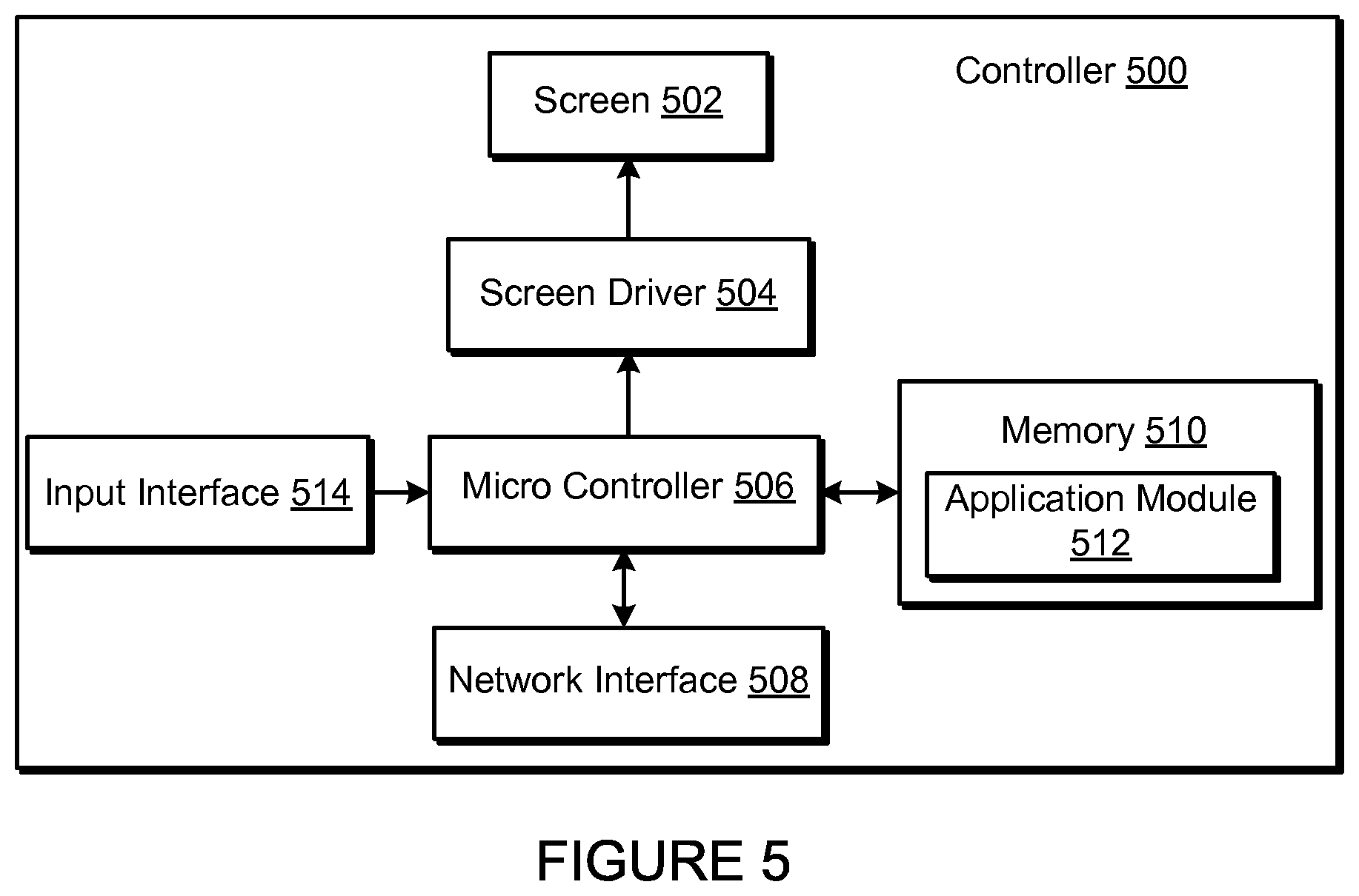 Patent US12348801 Figure 5 – Configuration of playback device audio settings