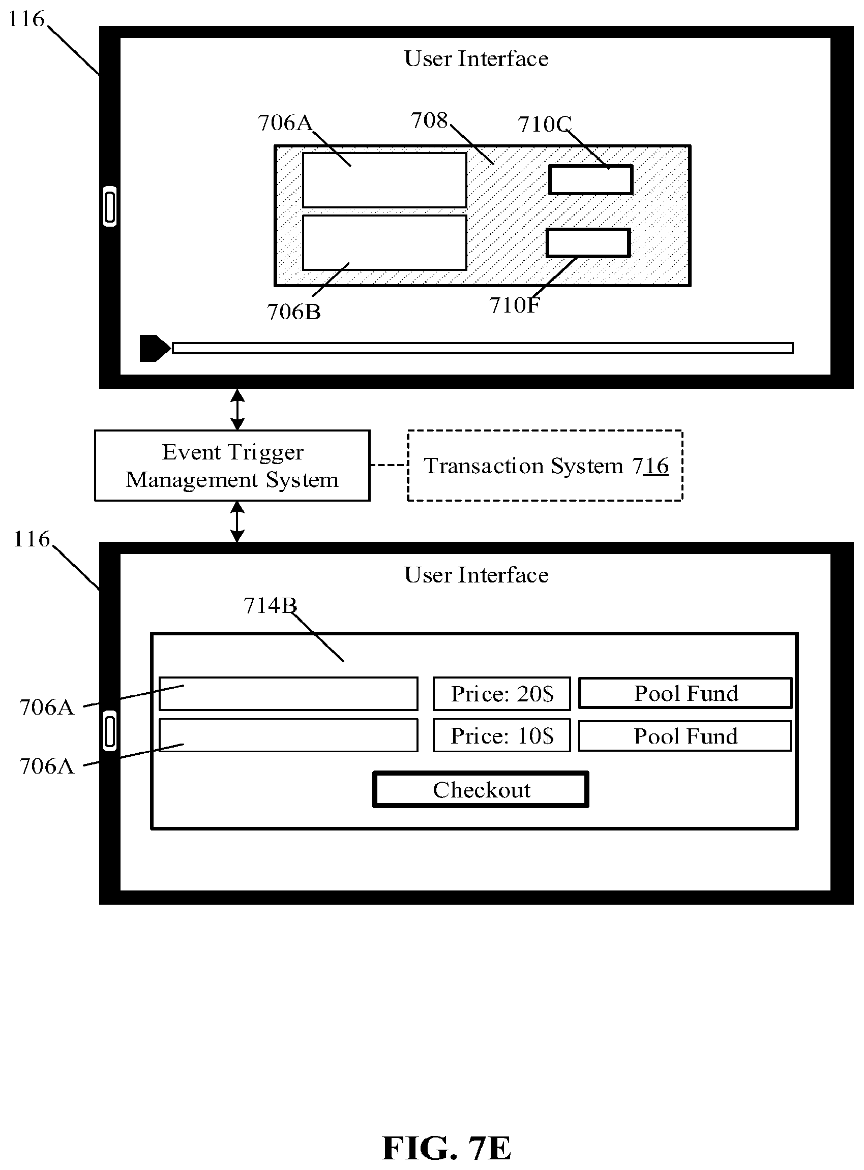 Patent US12348816 Figure 14 – Management and delivery of over-the-top services over different content-streaming systems