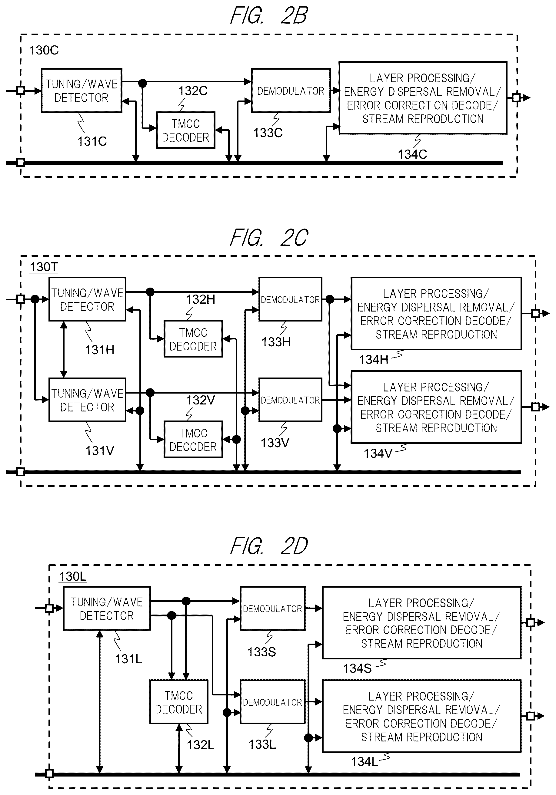 Patent US12348818 Figure 3 – Display controlling method, time controlling method, time managing method, and broadcast receiving apparatus