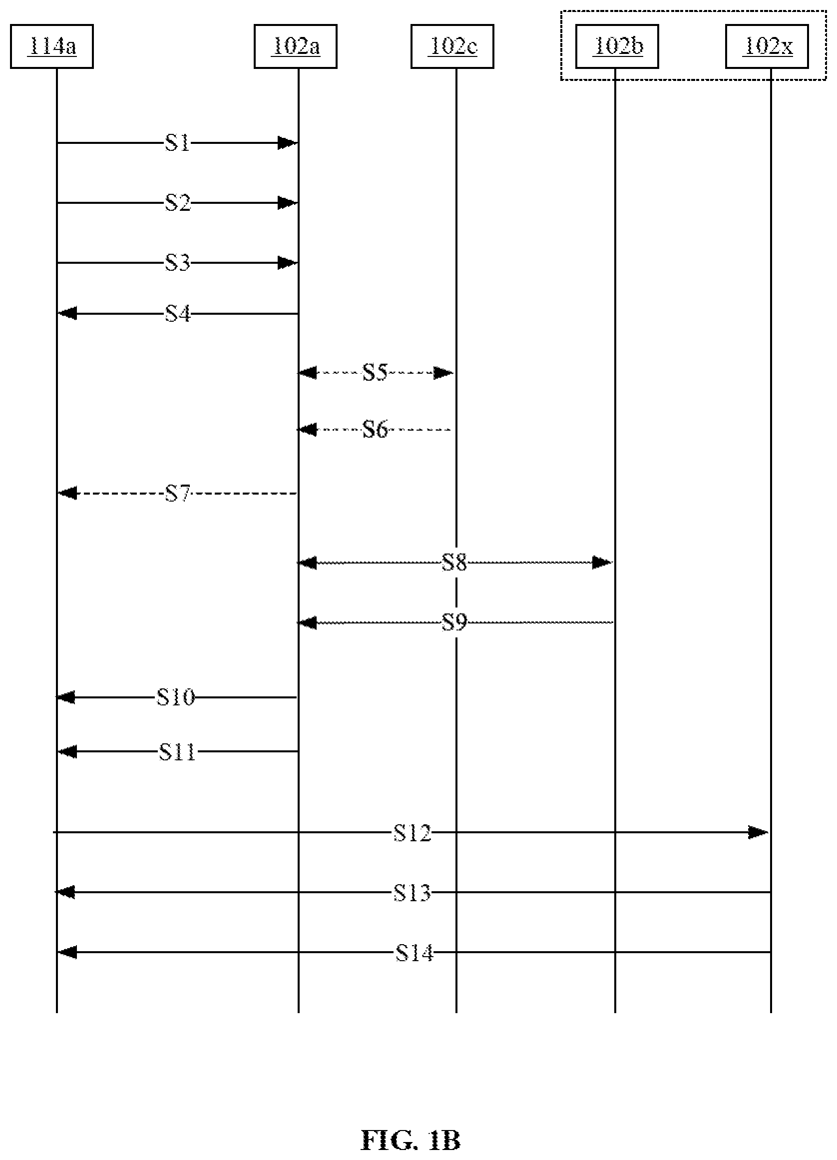 Patent US12348819 Figure 2 – Providing media content to content consumers for playback and consumption
