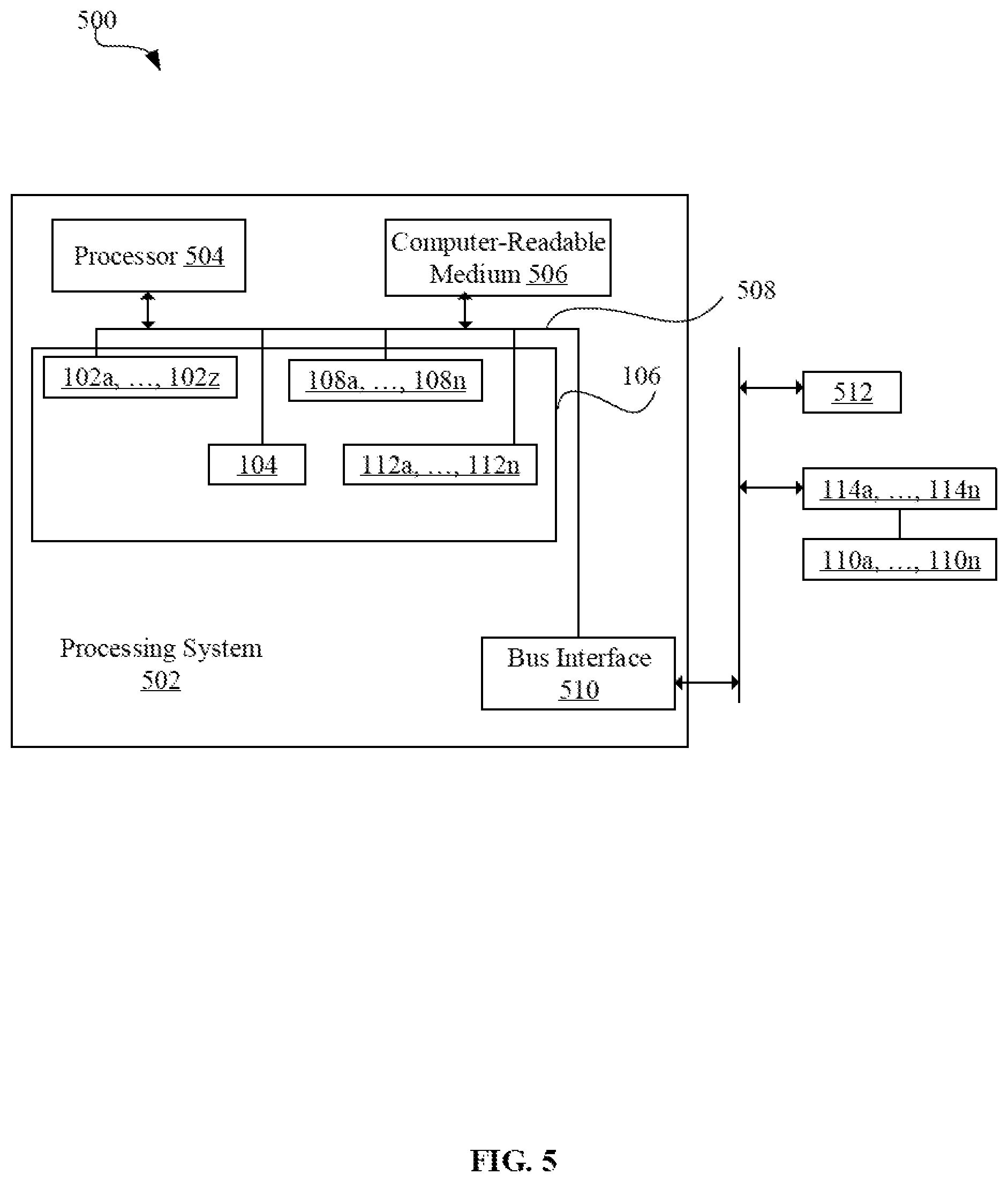Patent US12348819 Figure 7 – Providing media content to content consumers for playback and consumption