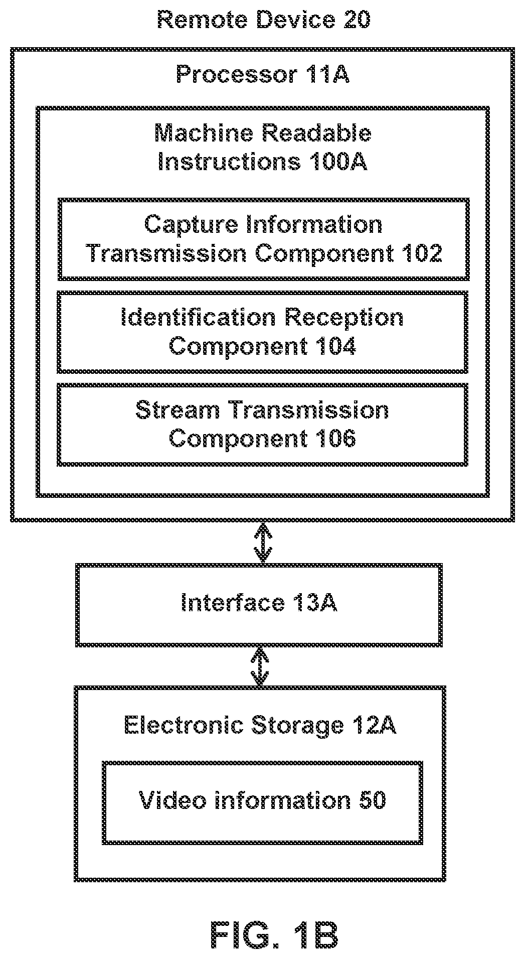 Patent US12348821 Figure 2 – Systems and methods for streaming video edits