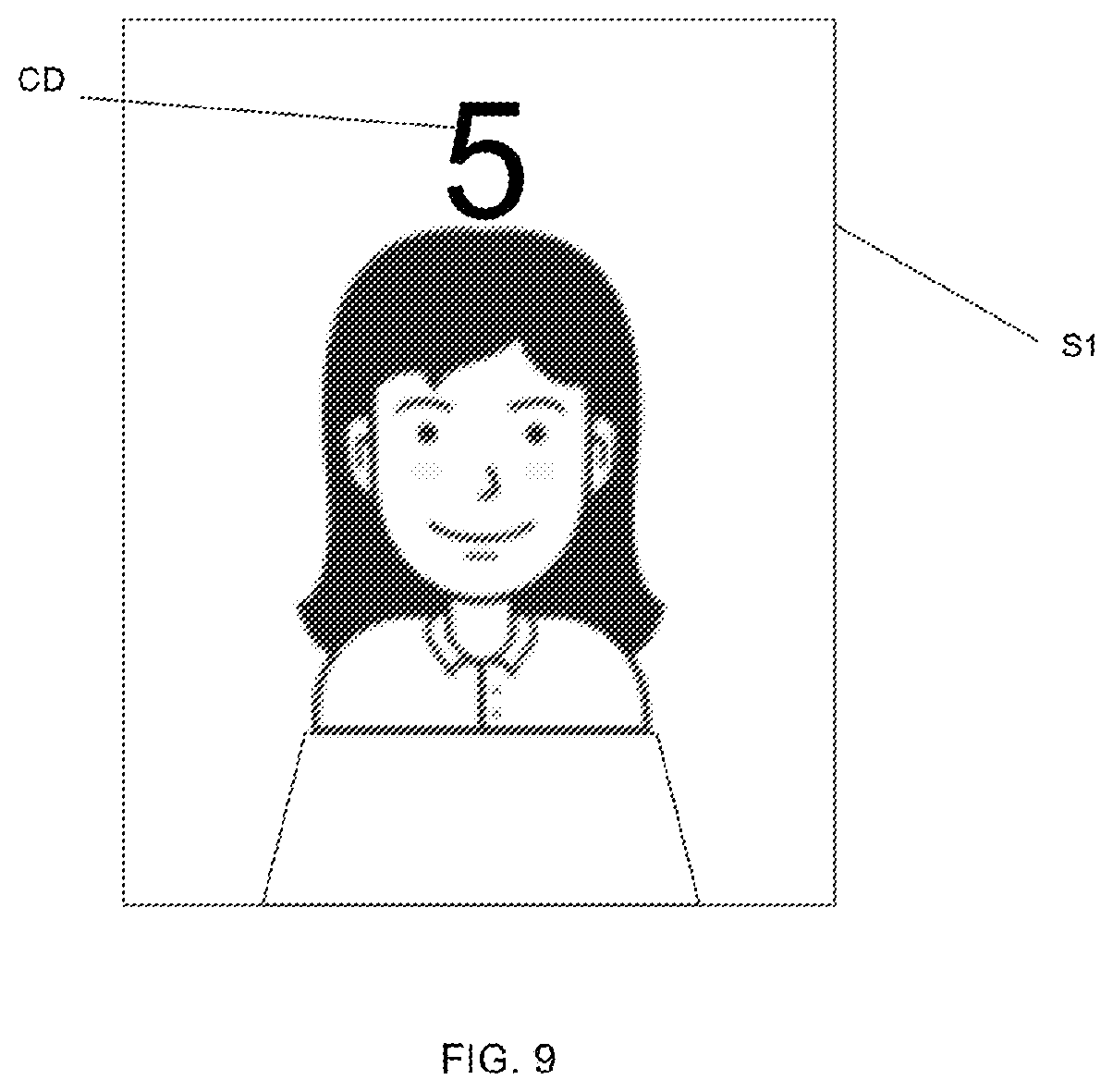 Patent US12348822 Figure 9 – System, method and computer-readable medium for video processing
