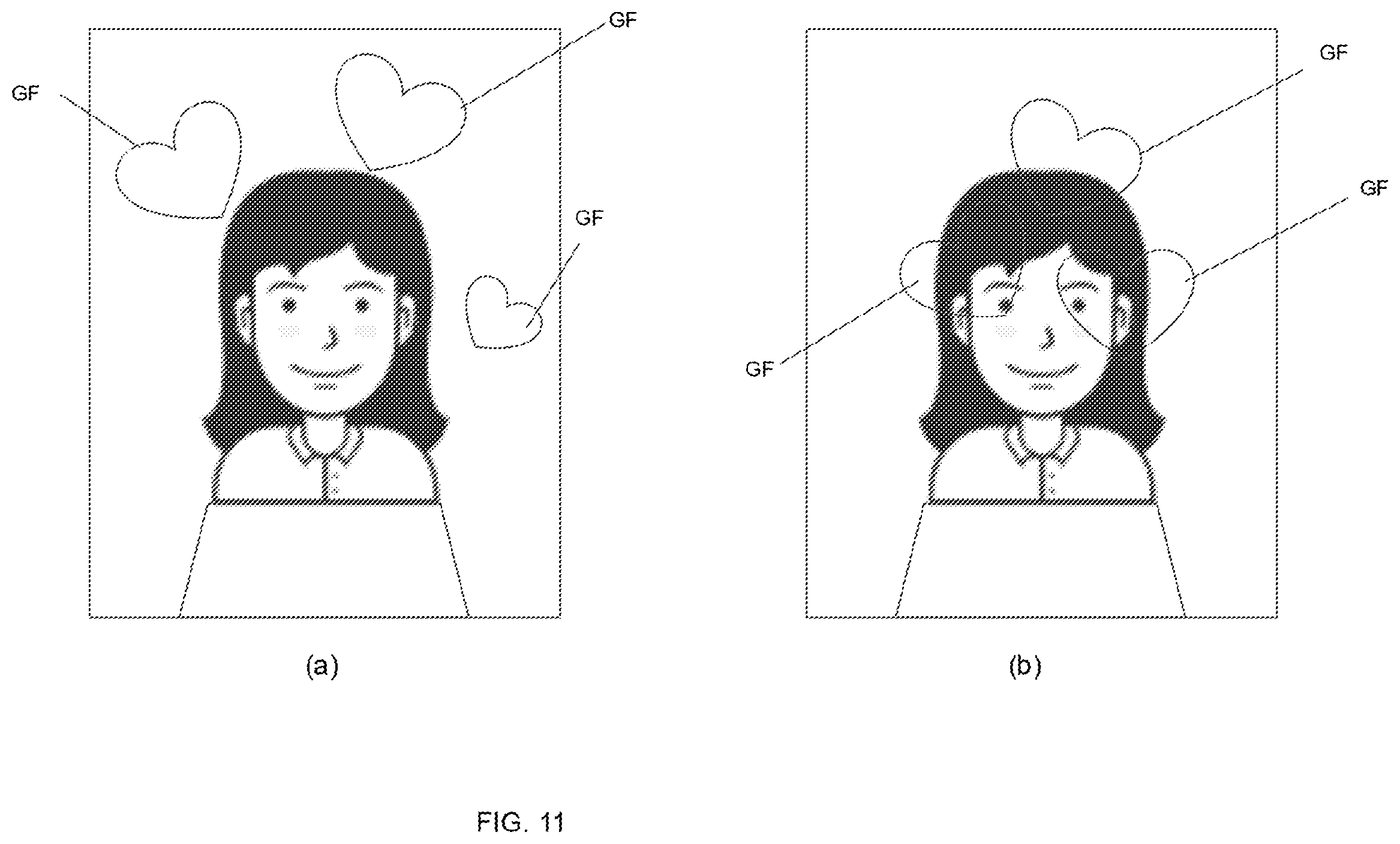 Patent US12348822 Figure 11 – System, method and computer-readable medium for video processing