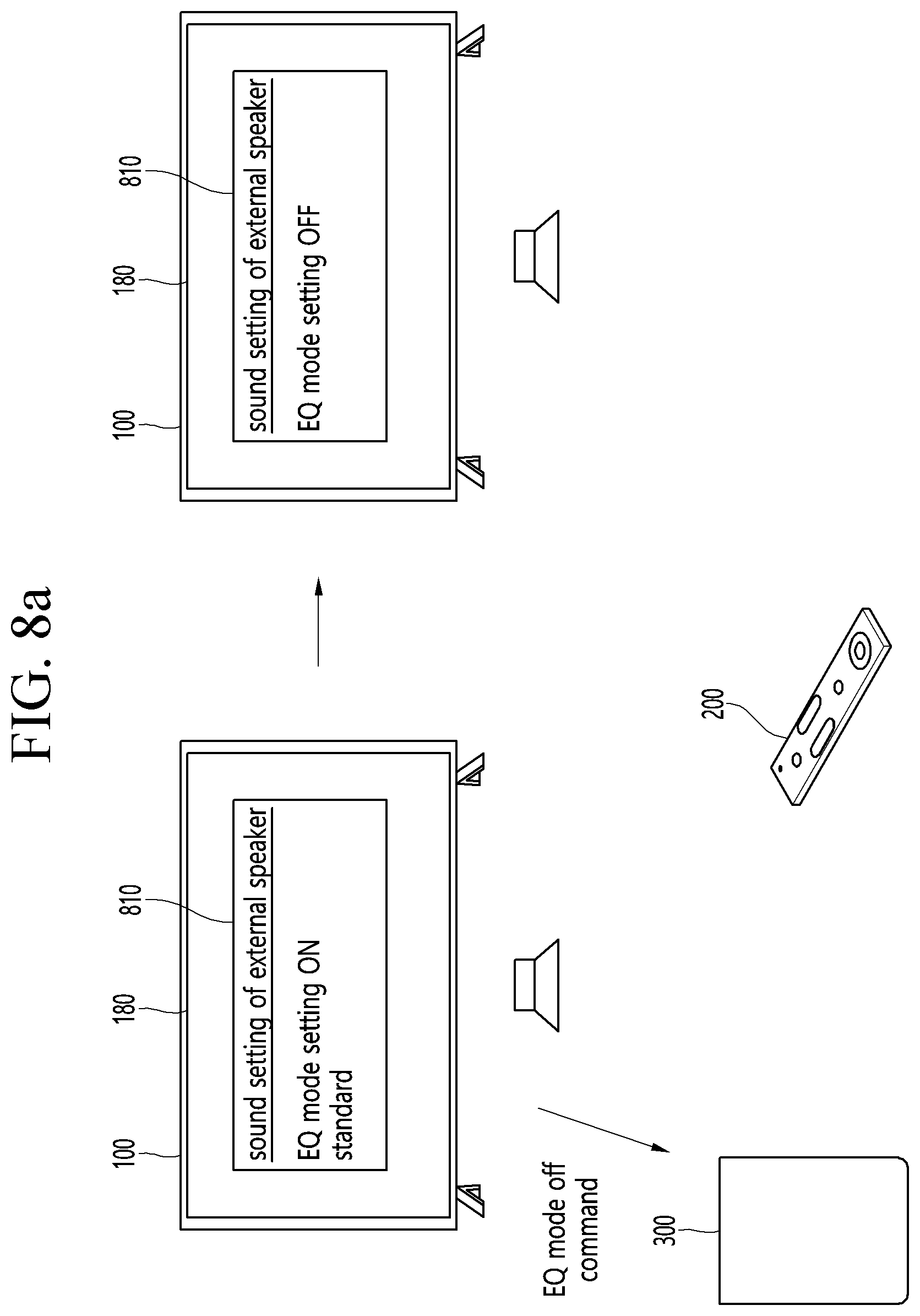 Patent US12348829 Figure 8 – Electronic device and operating method thereof