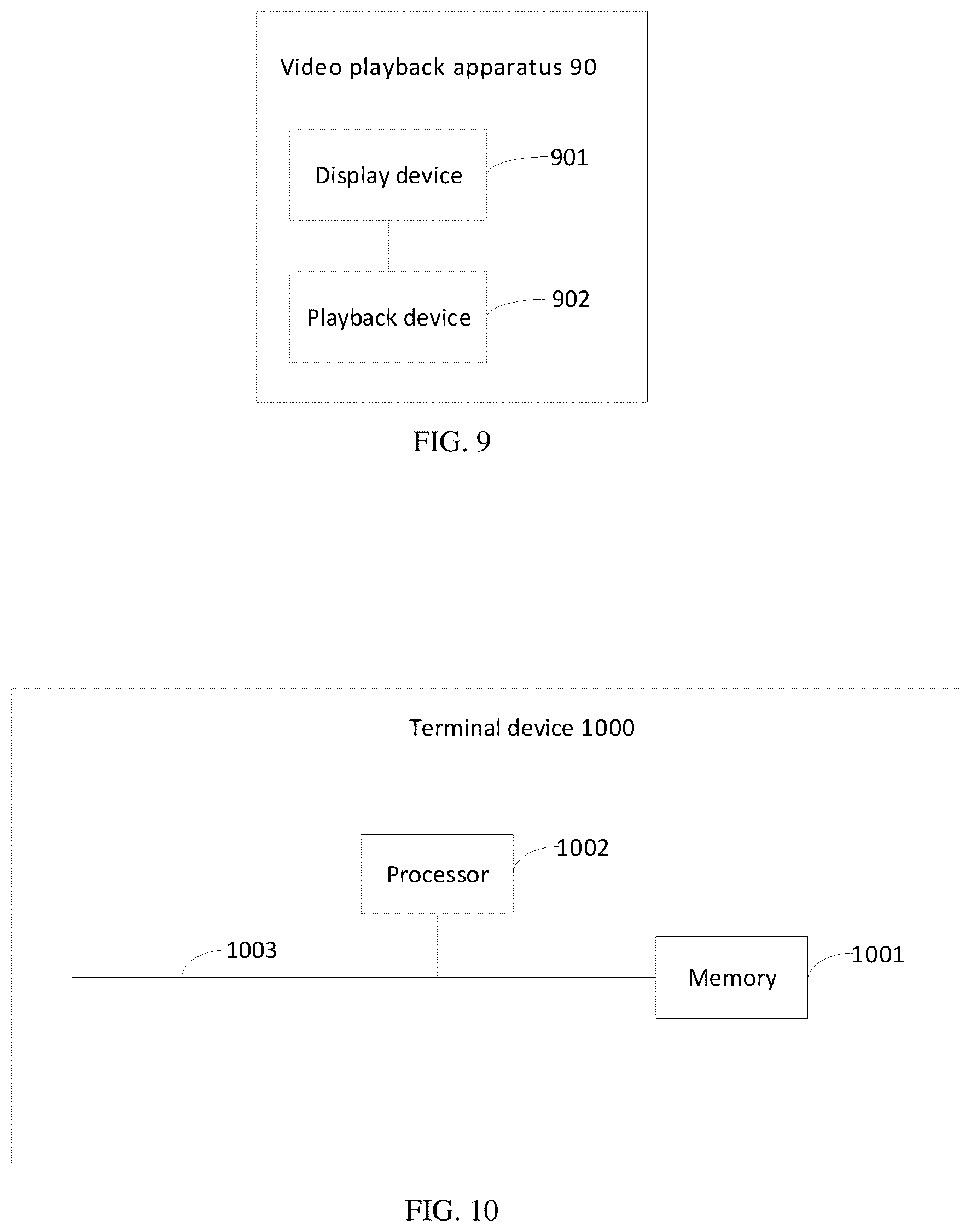 Patent US12348830 Figure 6 – Video playback method and device for setting a subtitle and audio language
