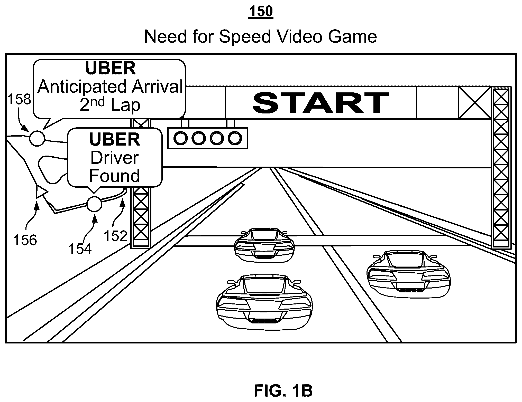 Patent US12348831 Figure 2 – Systems and methods for displaying notifications of anticipated dynamic events on a media progress indicator