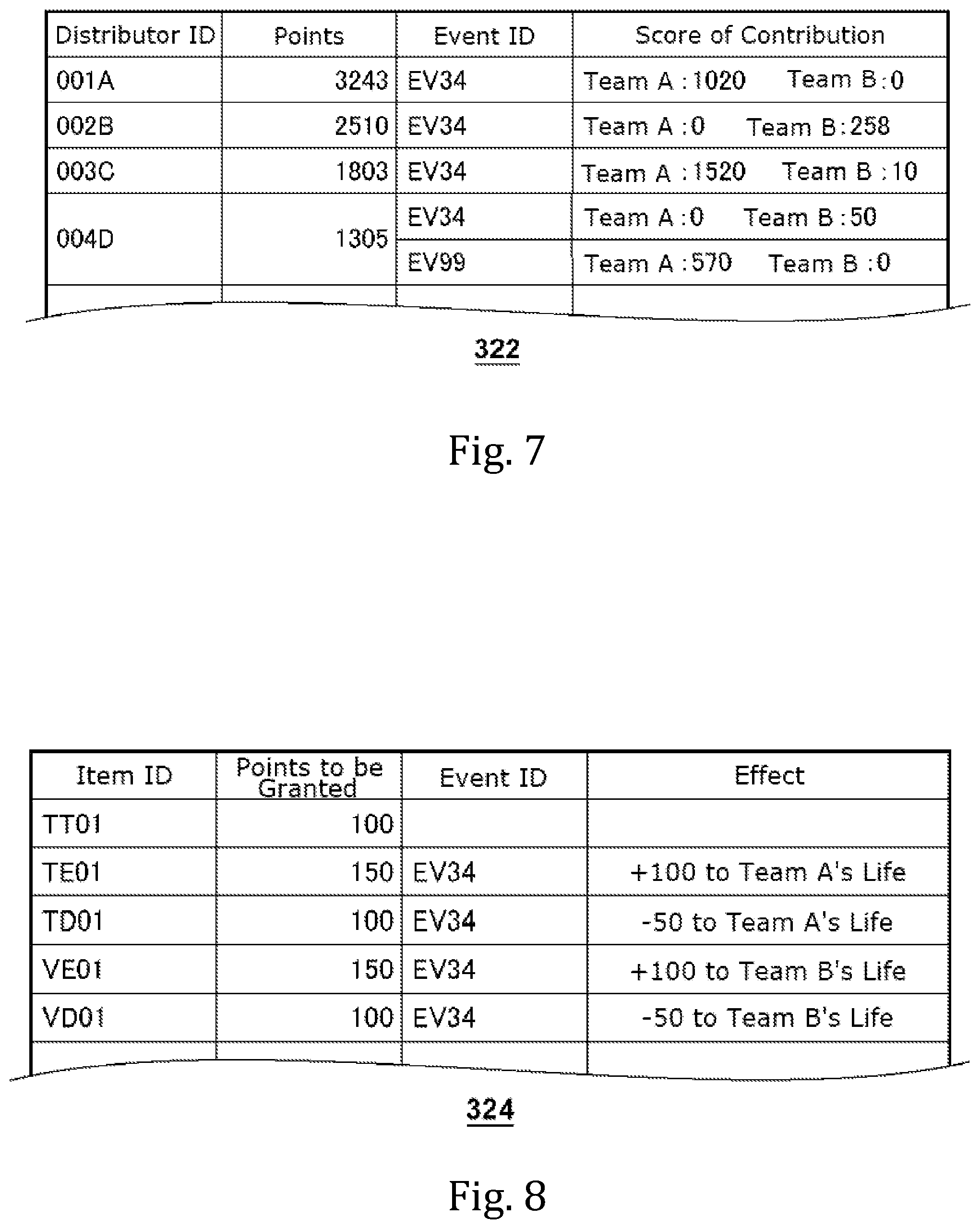 Patent US12348838 Figure 7 – Server, method and terminal