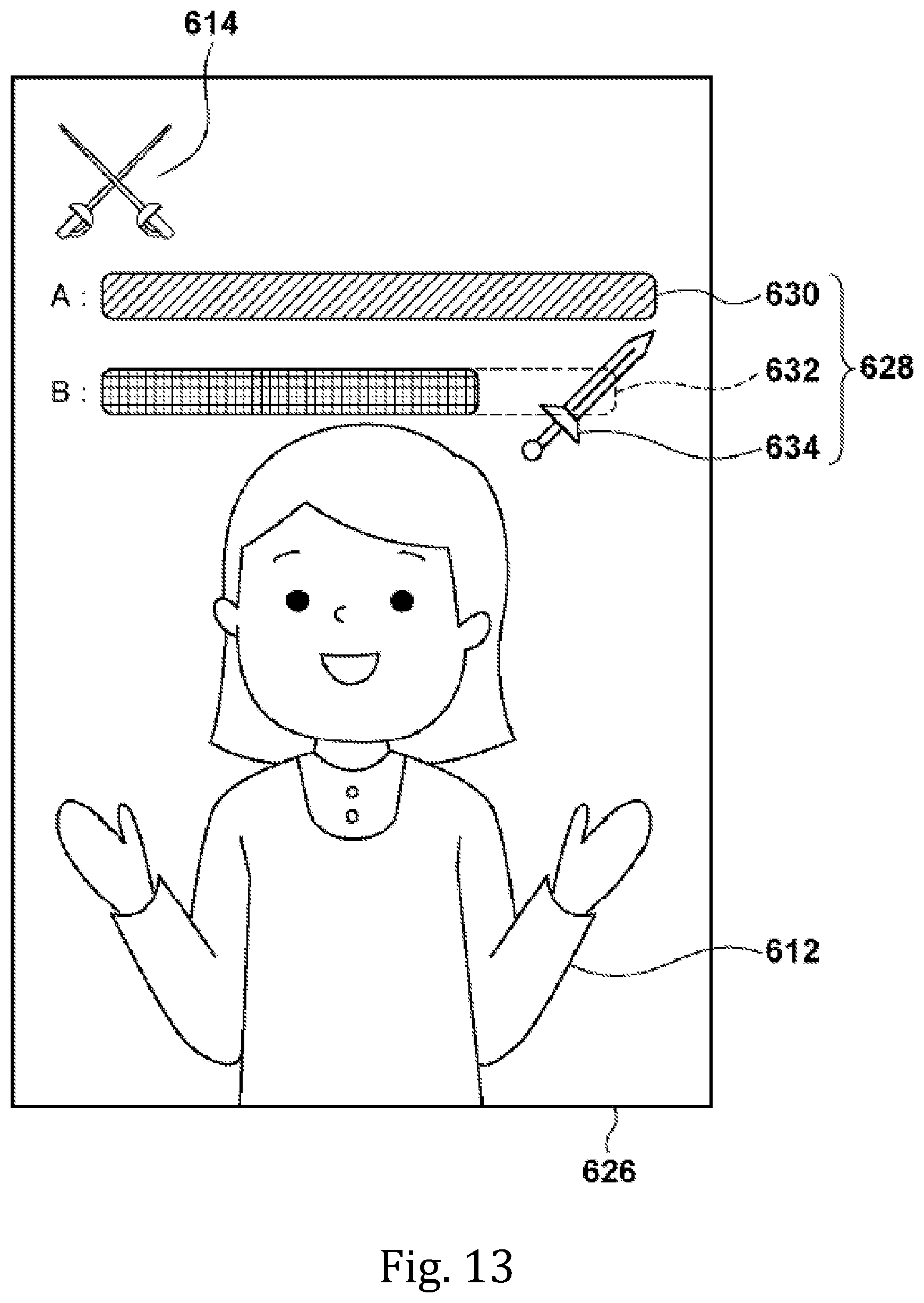 Patent US12348838 Figure 12 – Server, method and terminal
