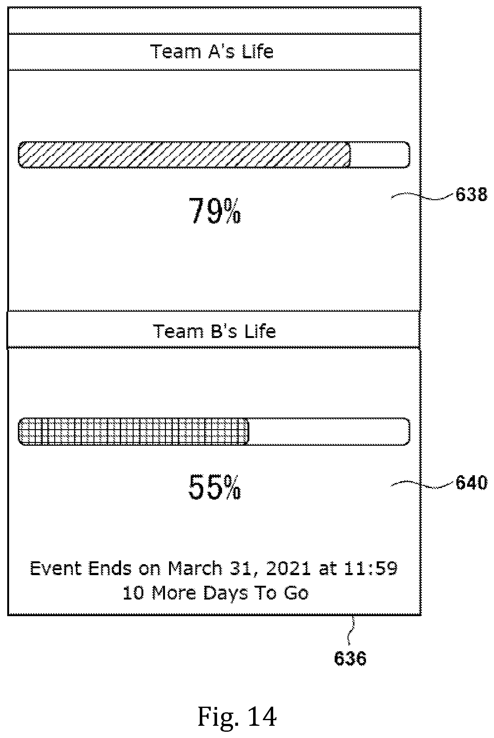 Patent US12348838 Figure 13 – Server, method and terminal