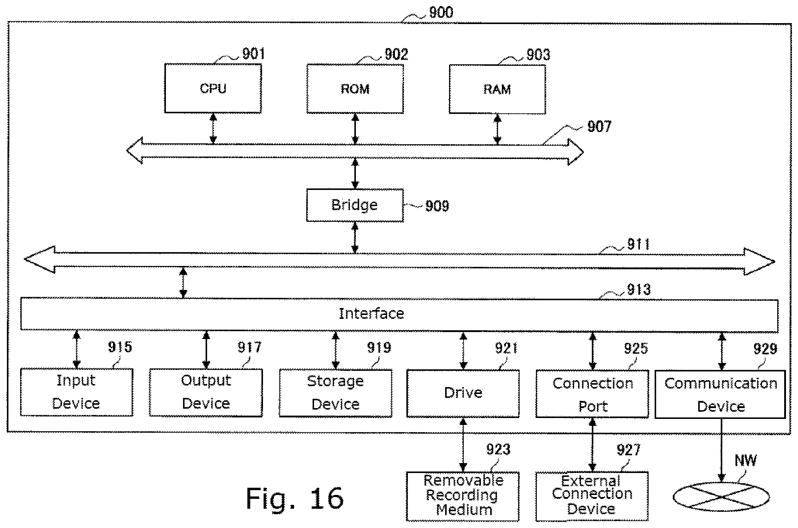 Patent US12348838 Figure 15 – Server, method and terminal