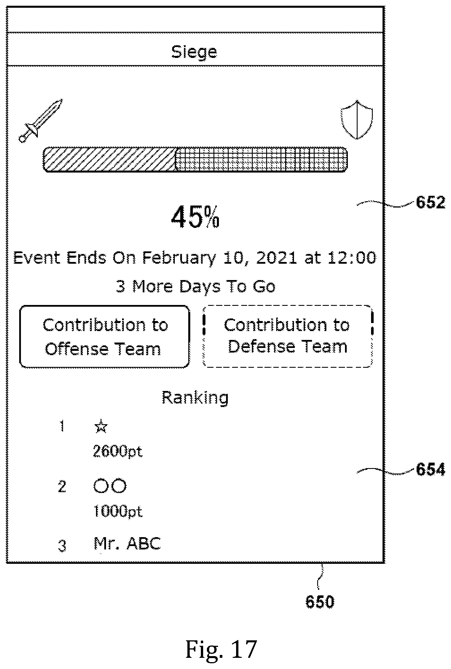 Patent US12348838 Figure 16 – Server, method and terminal