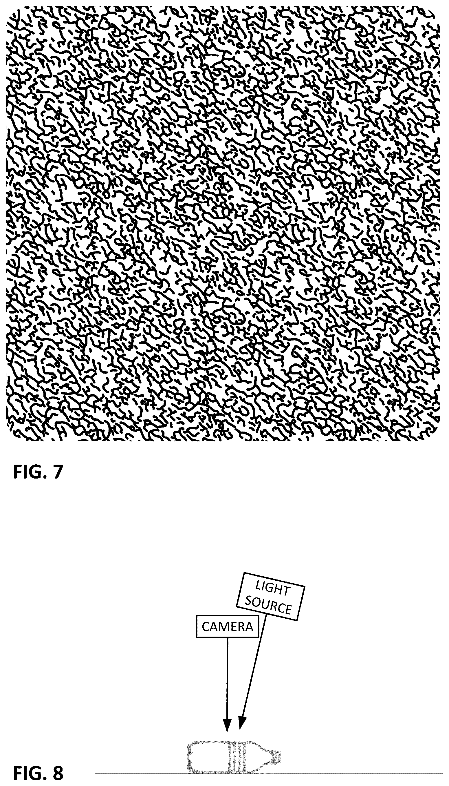 Patent US12348840 Figure 8 – Recycling methods and systems, and related plastic containers
