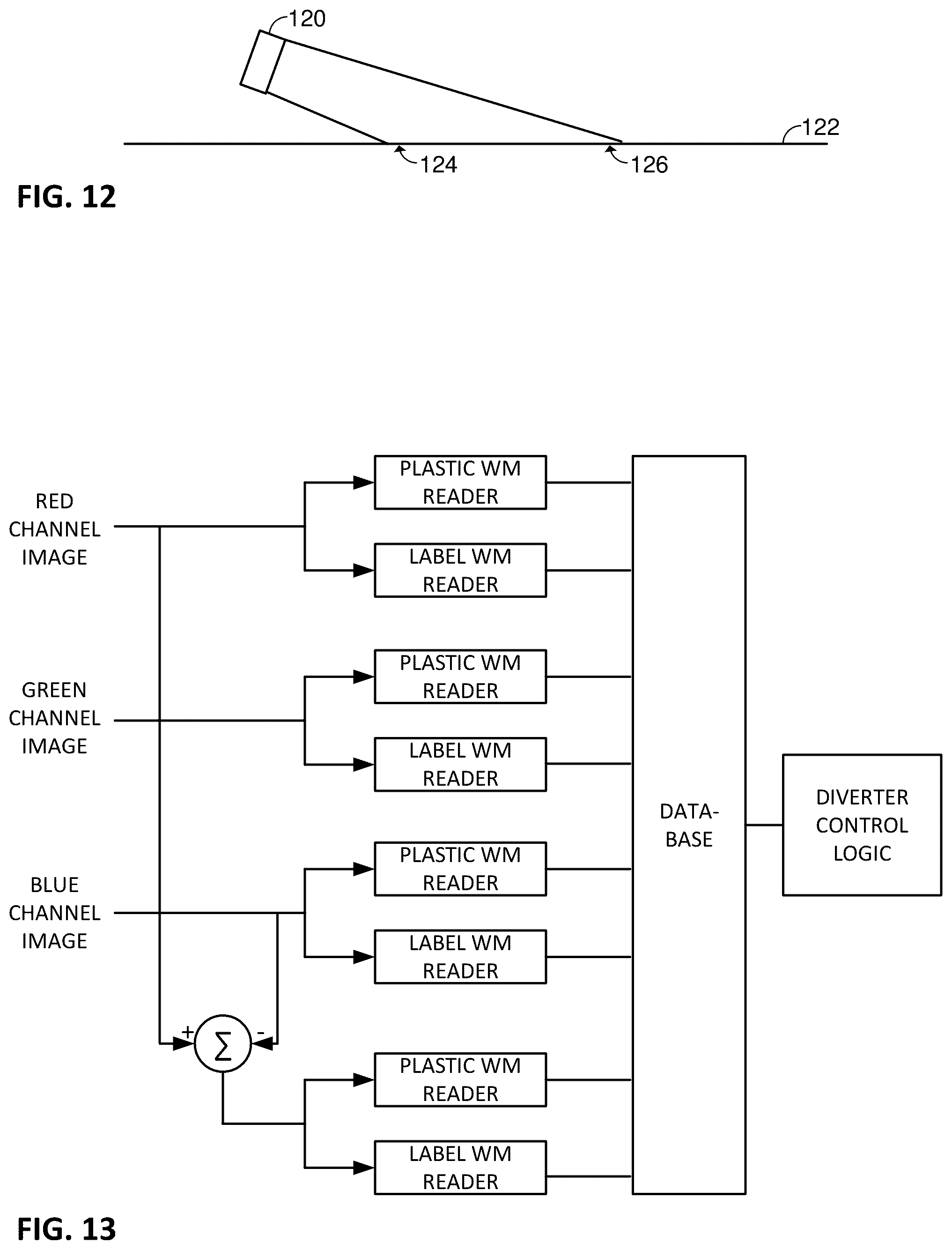 Patent US12348840 Figure 10 – Recycling methods and systems, and related plastic containers