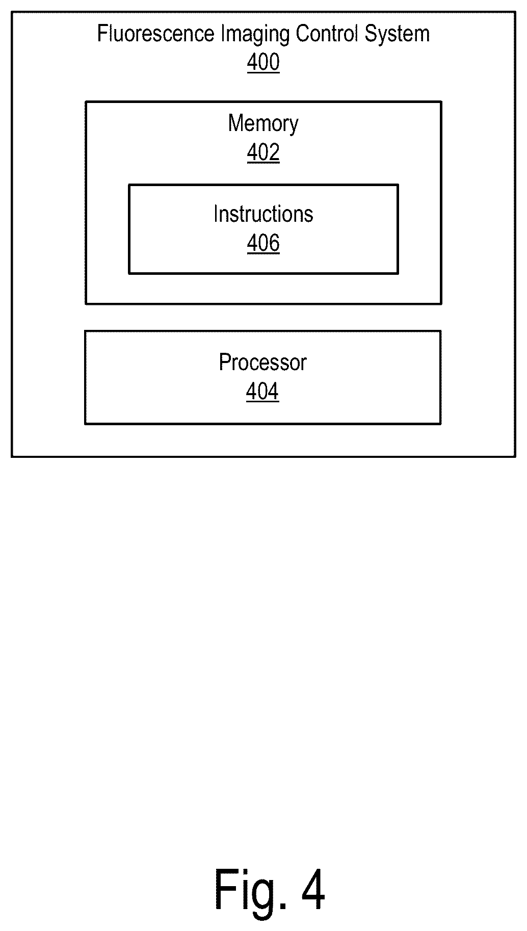 Patent US12348841 Figure 4 – Systems and methods for determining a measure of photobleaching of a fluorescence target