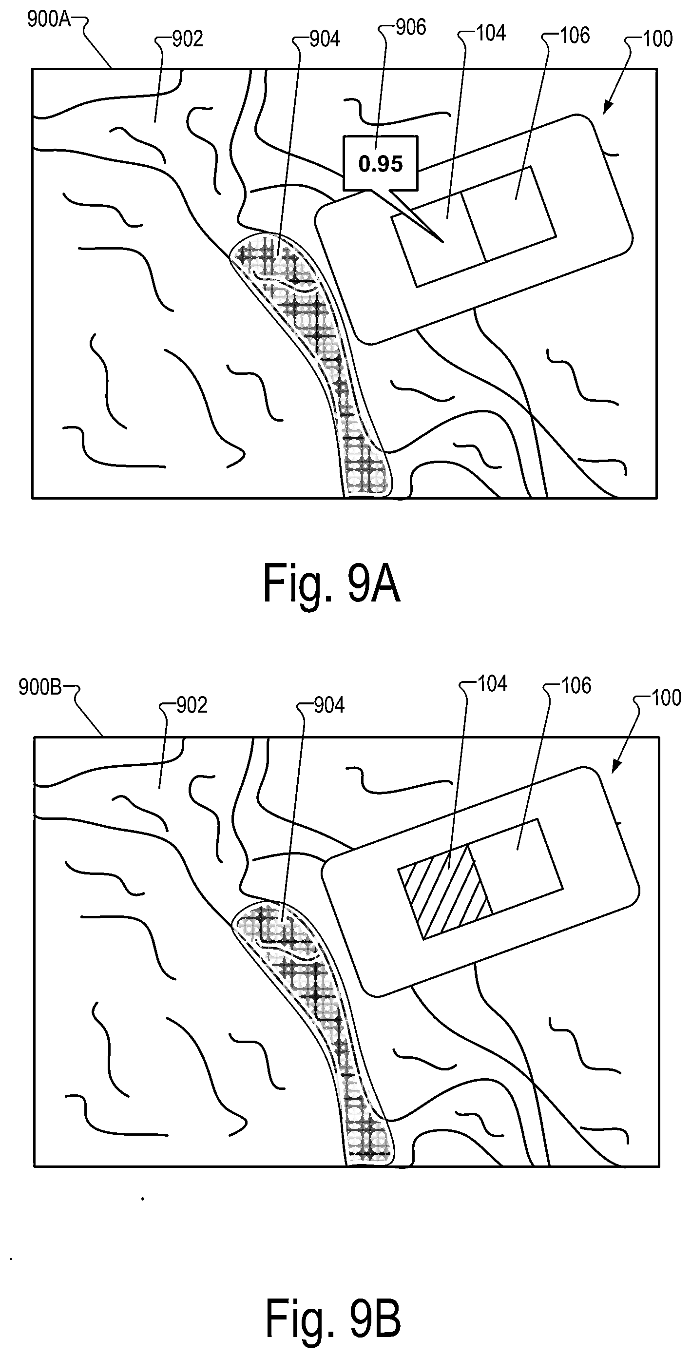 Patent US12348841 Figure 9 – Systems and methods for determining a measure of photobleaching of a fluorescence target