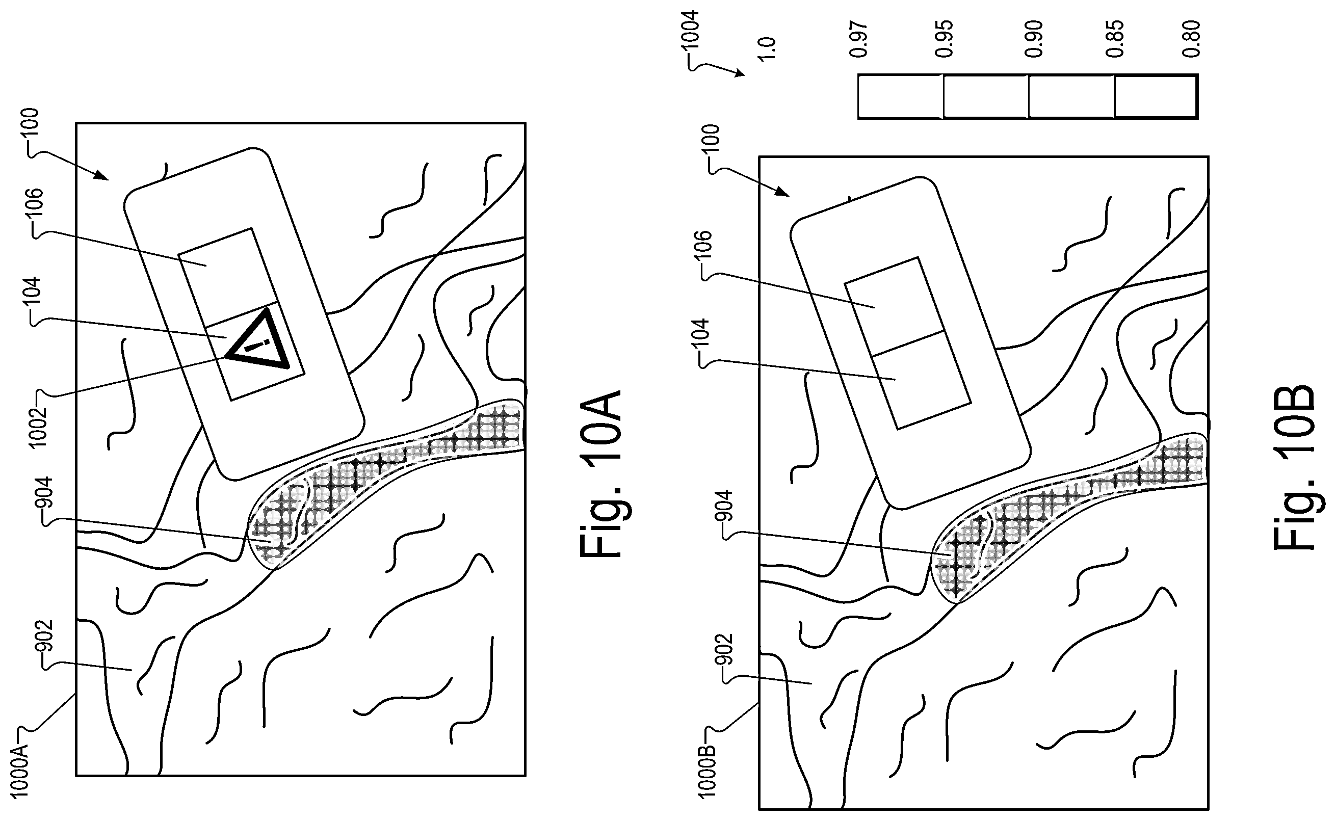 Patent US12348841 Figure 10 – Systems and methods for determining a measure of photobleaching of a fluorescence target
