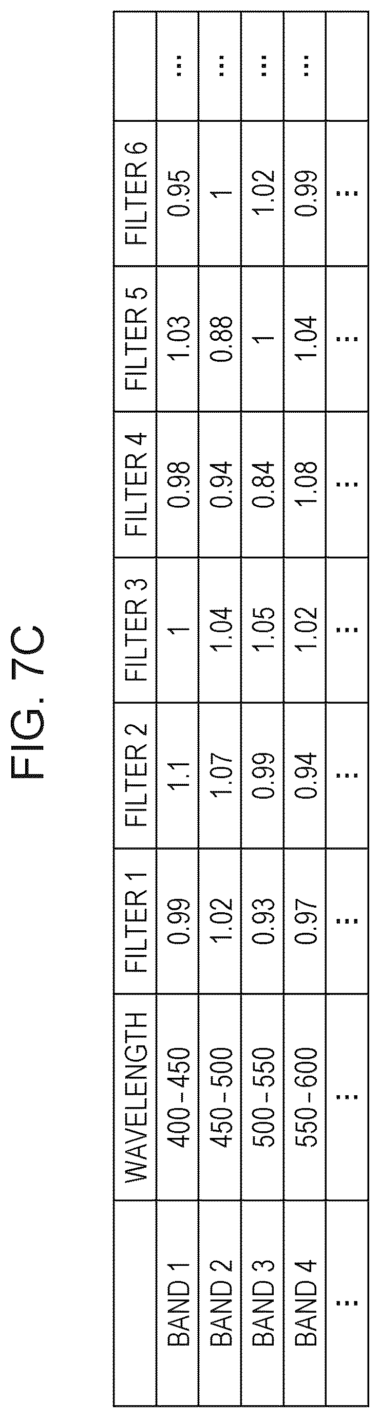 Patent US12348842 Figure 9 – Imaging system and method executed by imaging system