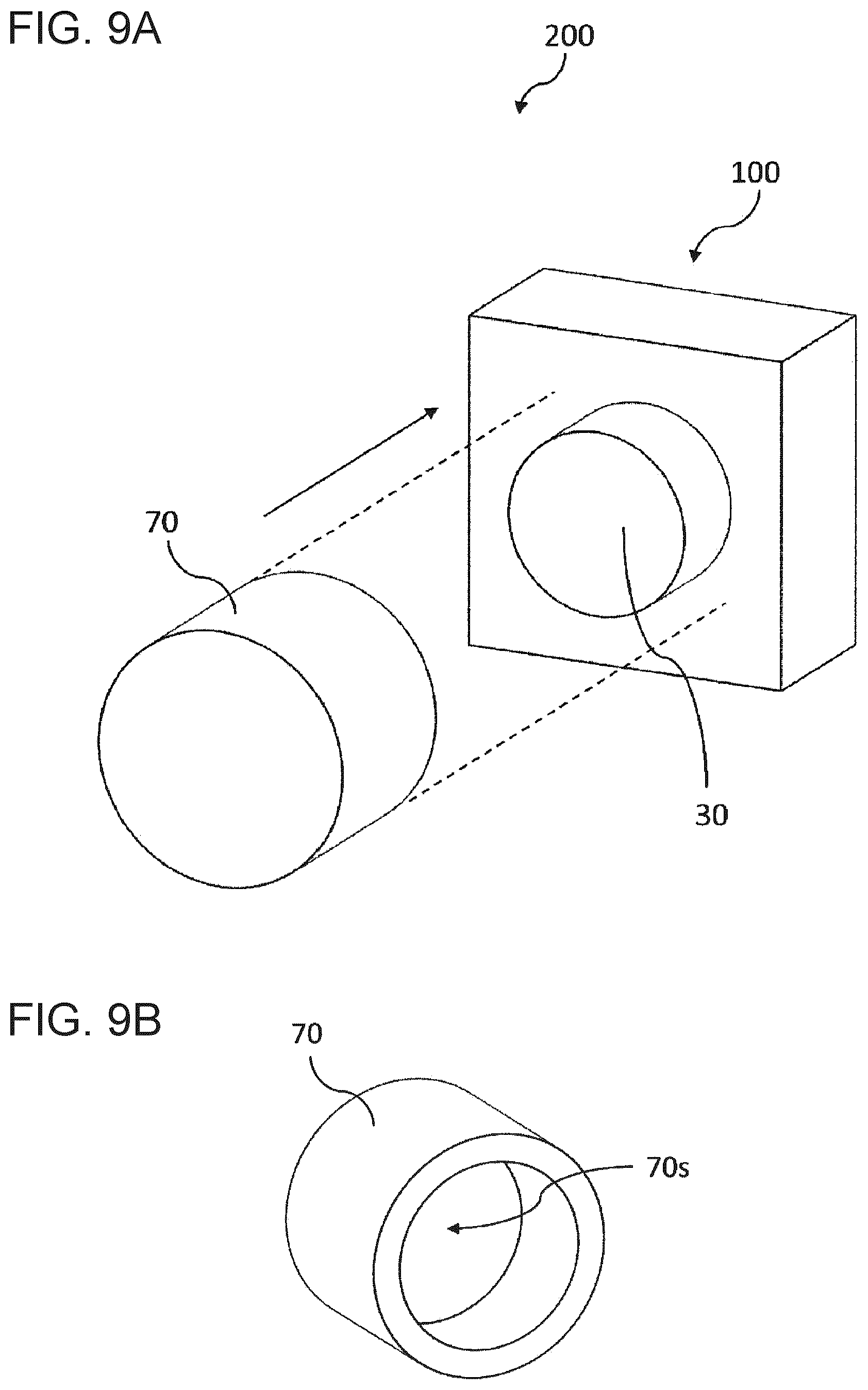 Patent US12348842 Figure 11 – Imaging system and method executed by imaging system