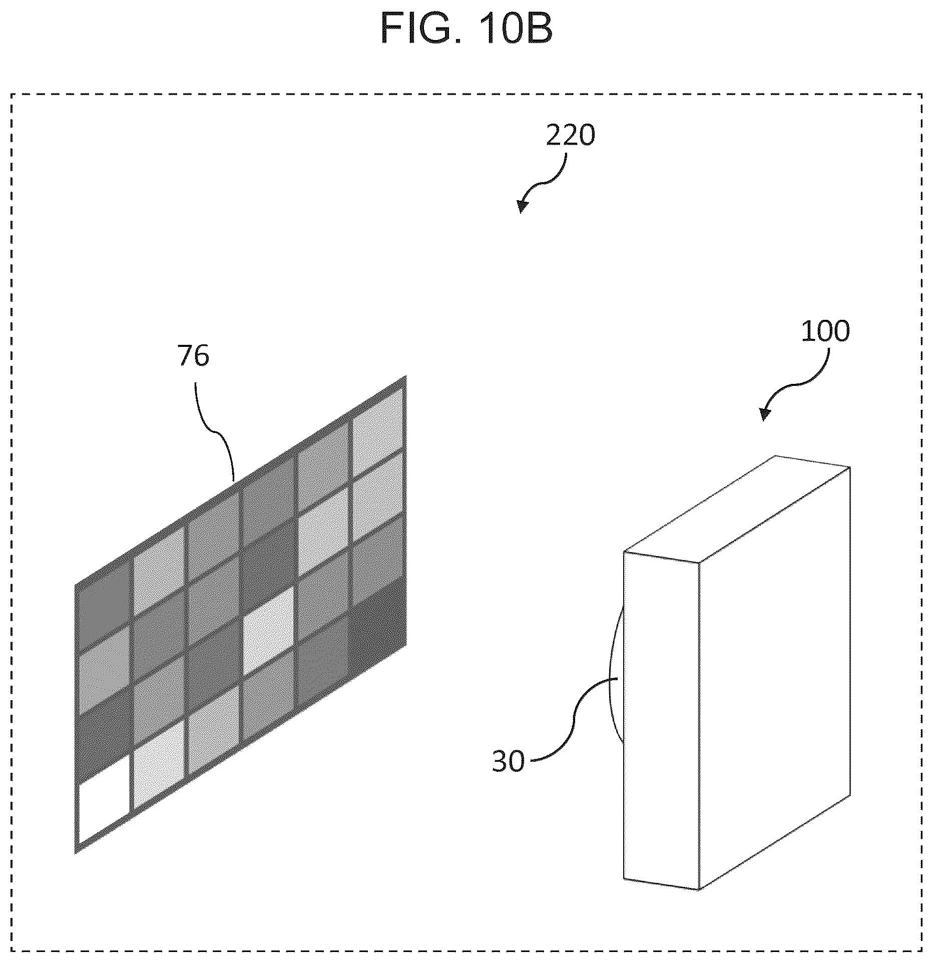 Patent US12348842 Figure 13 – Imaging system and method executed by imaging system