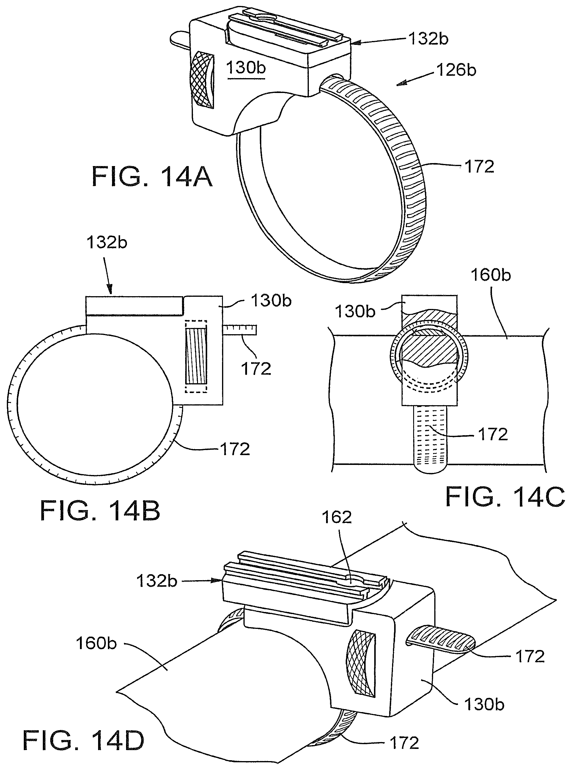 Patent US12348843 Figure 12 – Image orientation control for a portable digital video camera
