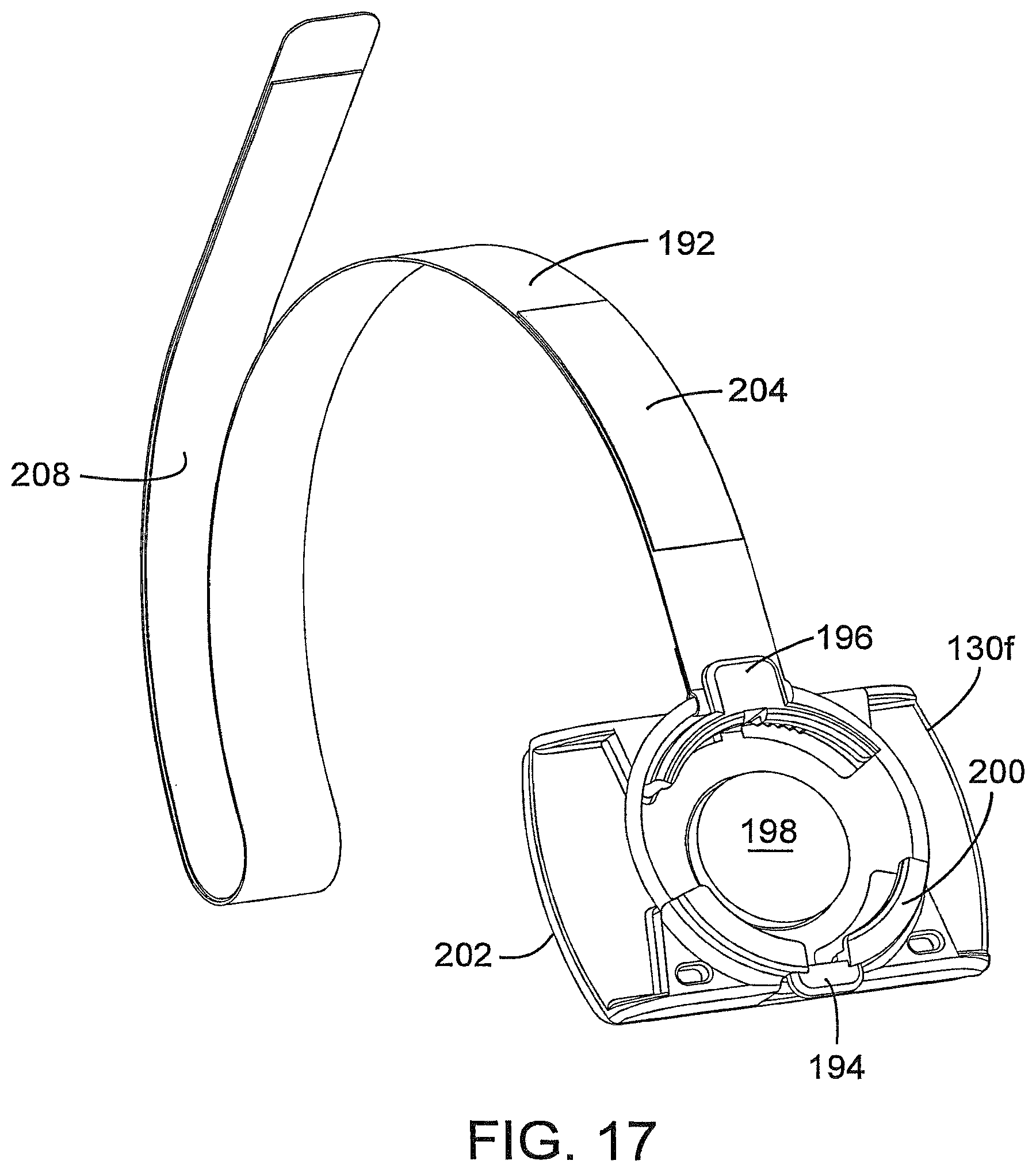 Patent US12348843 Figure 14 – Image orientation control for a portable digital video camera