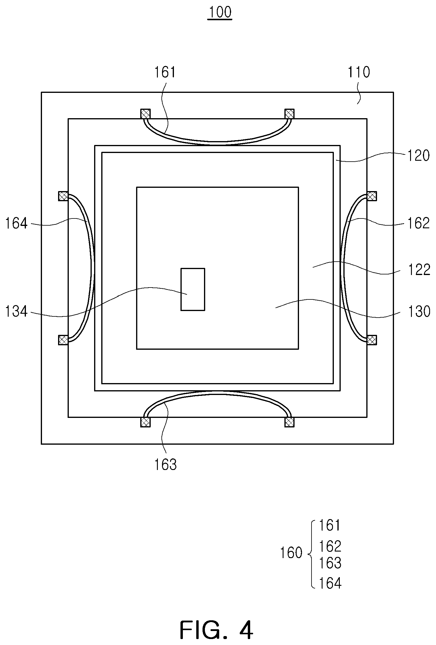 Patent US12348845 Figure 4 – Camera module