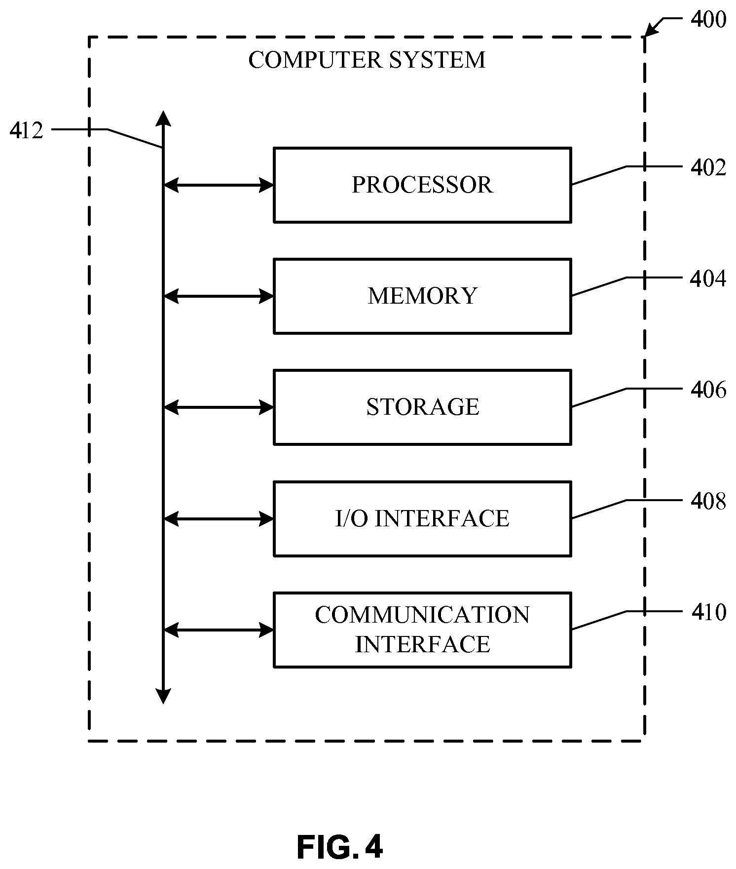 Patent US12348850 Figure 4 – Integrating electronic and physical workspaces