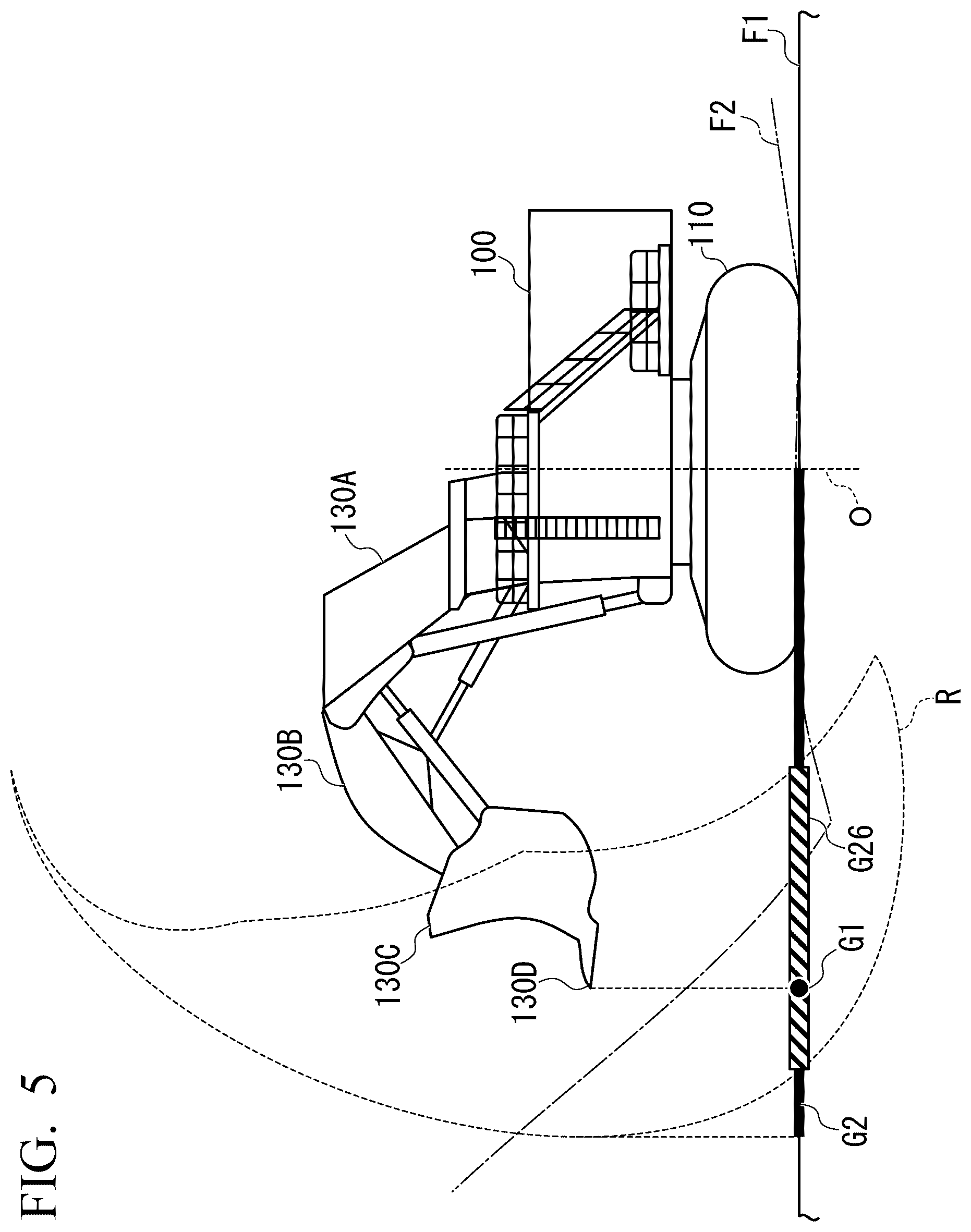 Patent US12348851 Figure 5 – Display control device and display method